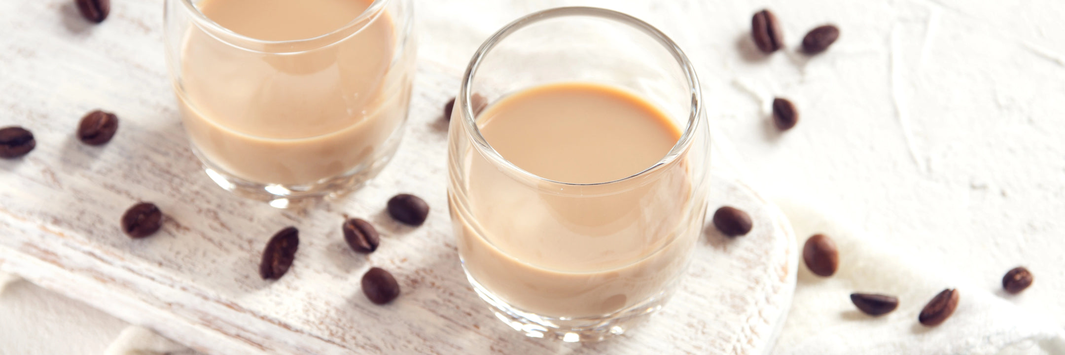 Likör-Sahnelikör/Cremelikör