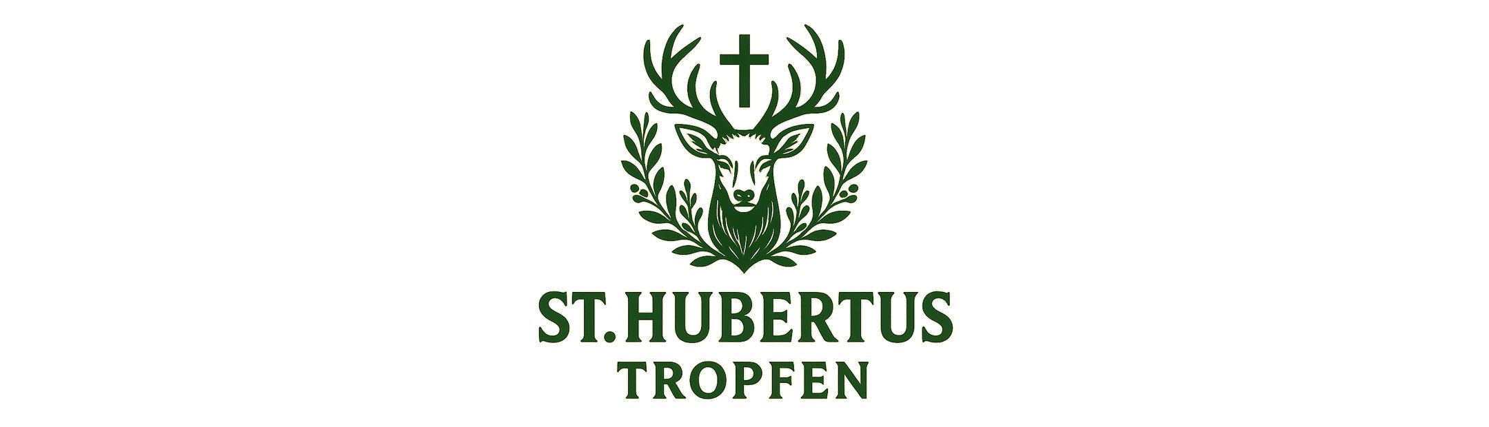 St. Hubertus Tropfen - Kräuter und Fruchtliköre mit Tradition