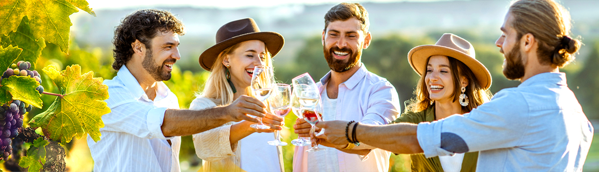 Gute Weine online kaufen – Erlesene Auswahl für jeden Anlass