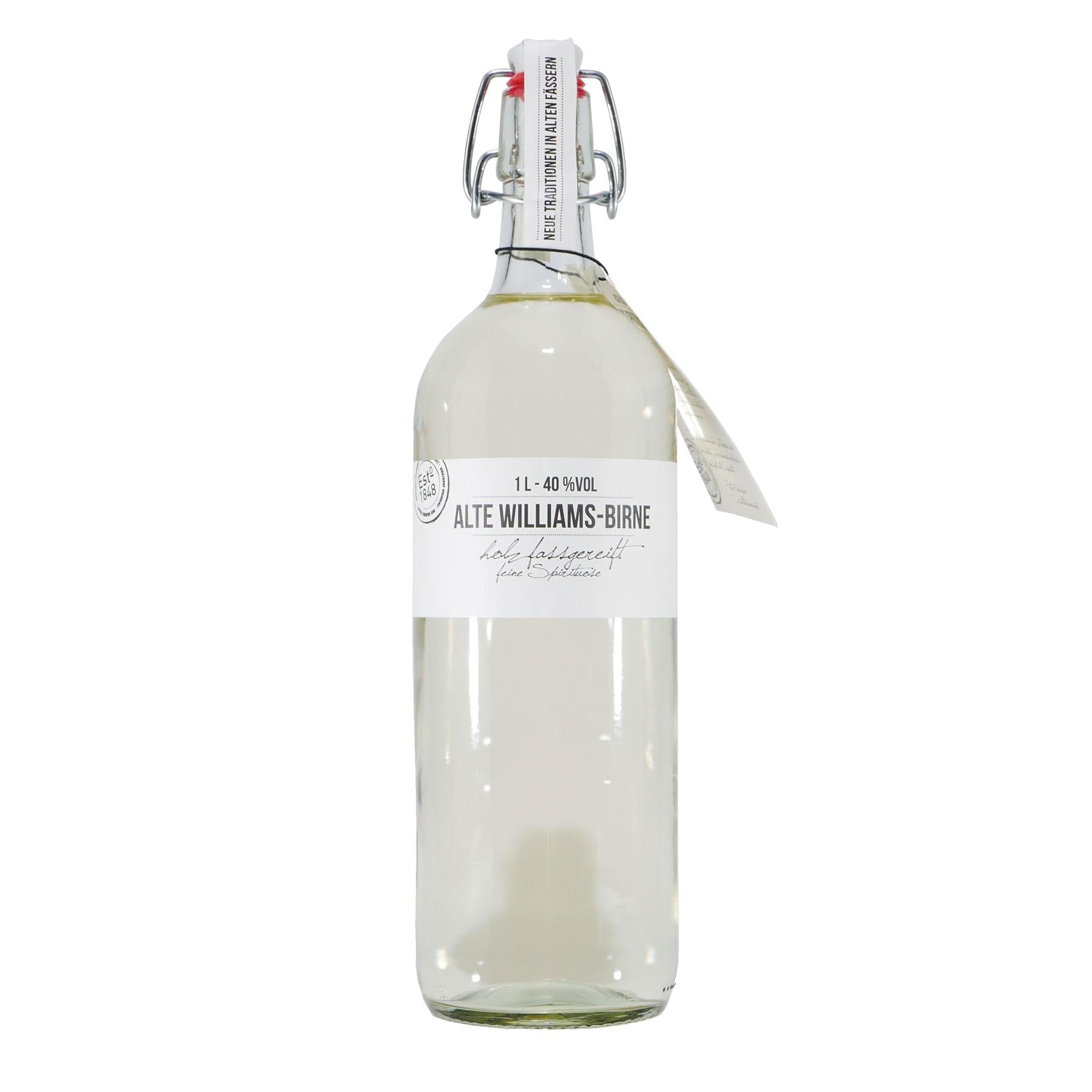 Birkenhof Alte Williams Obstbrand (1L)