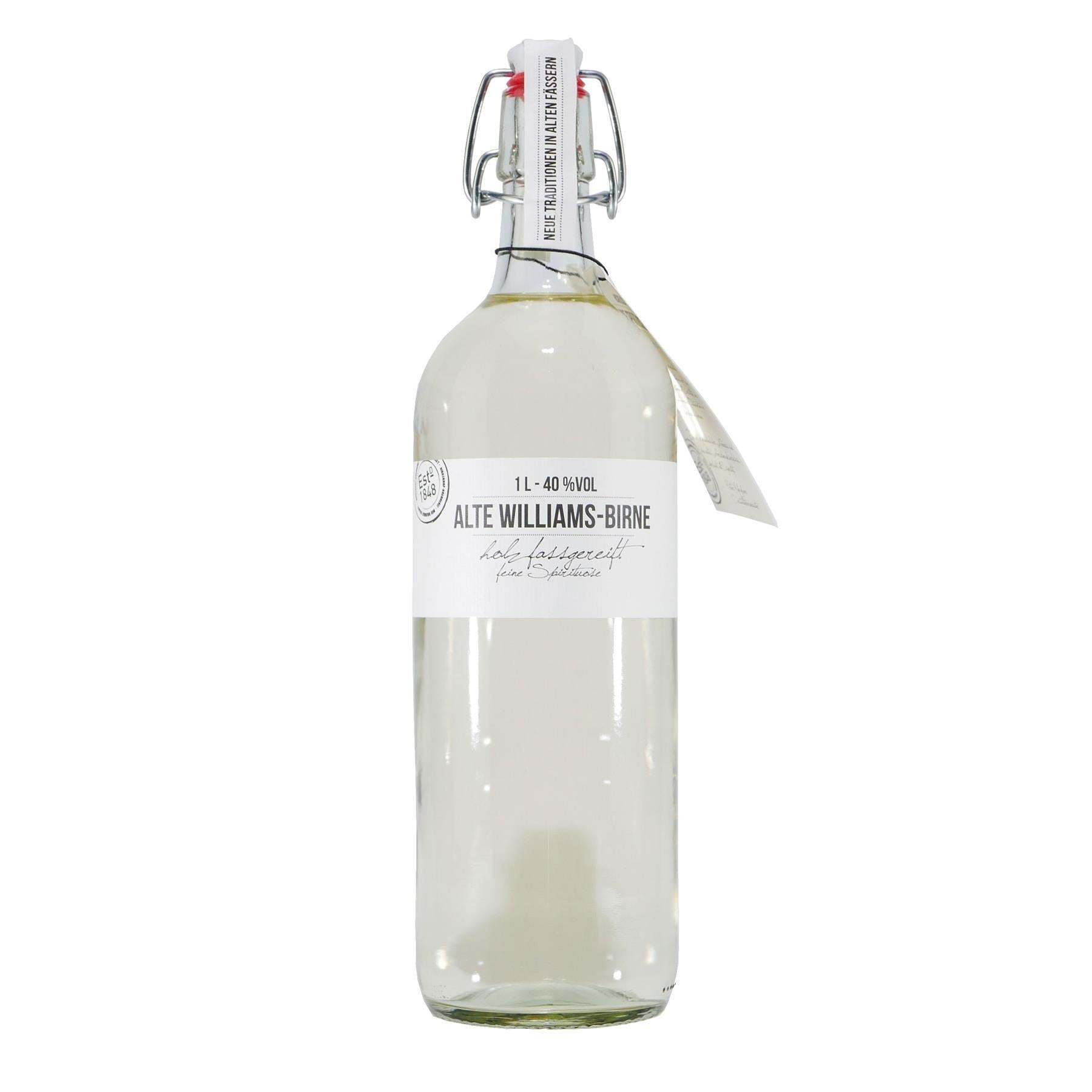 Birkenhof Alte Williams Obstbrand (1L)