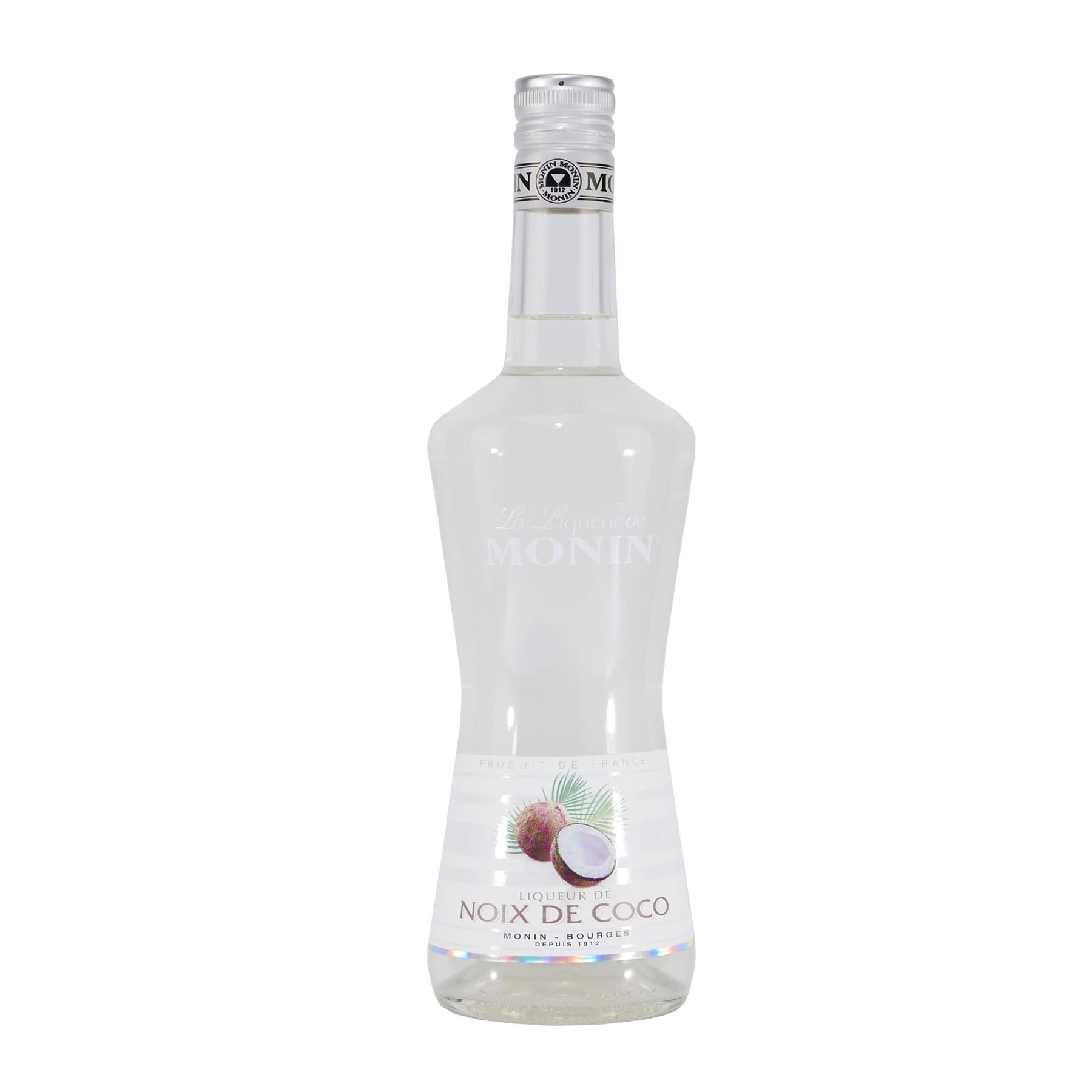 Monin Liqueur Noix De Coco
