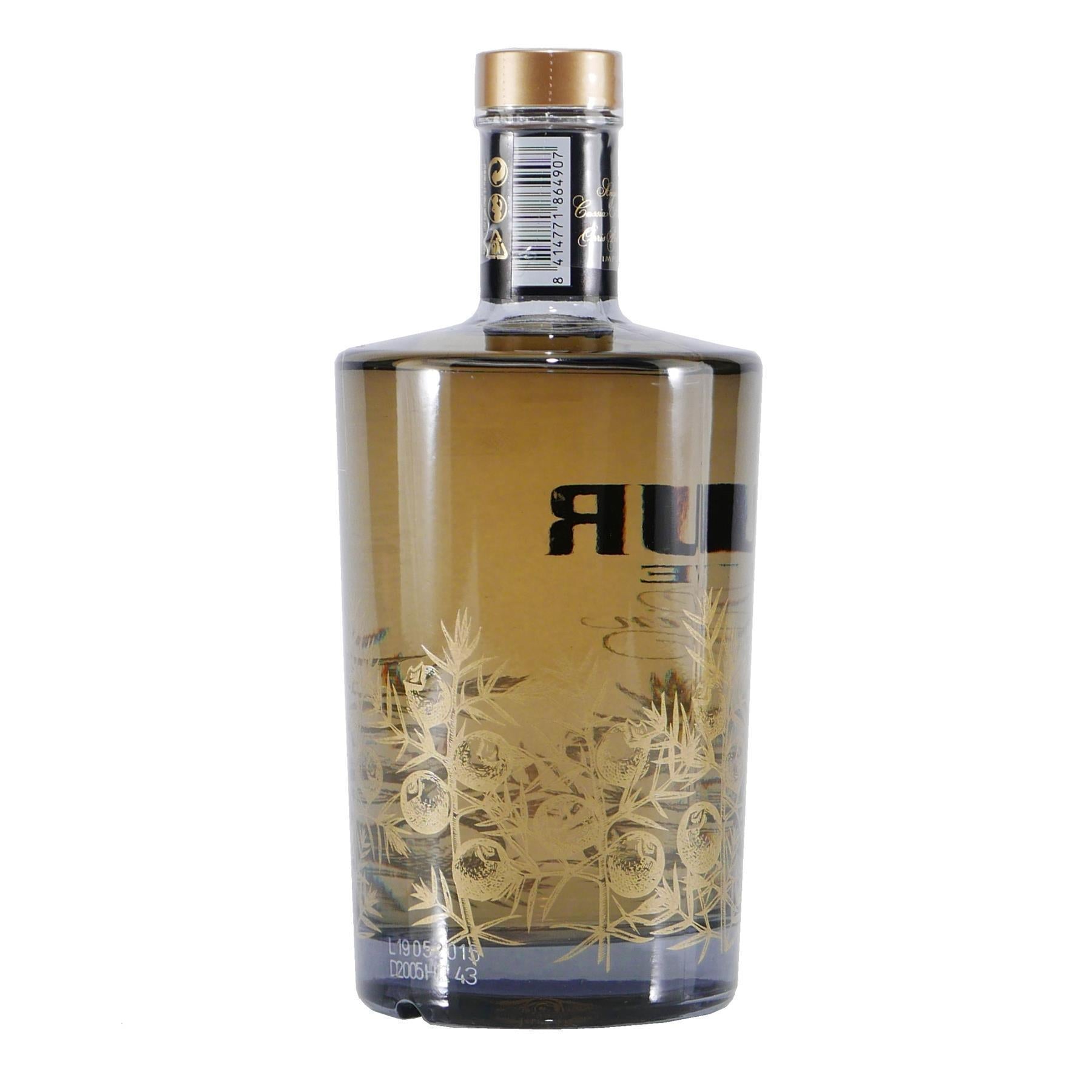 Jodhpur Reserve London Dry Gin mit Geschenk-Holzkiste