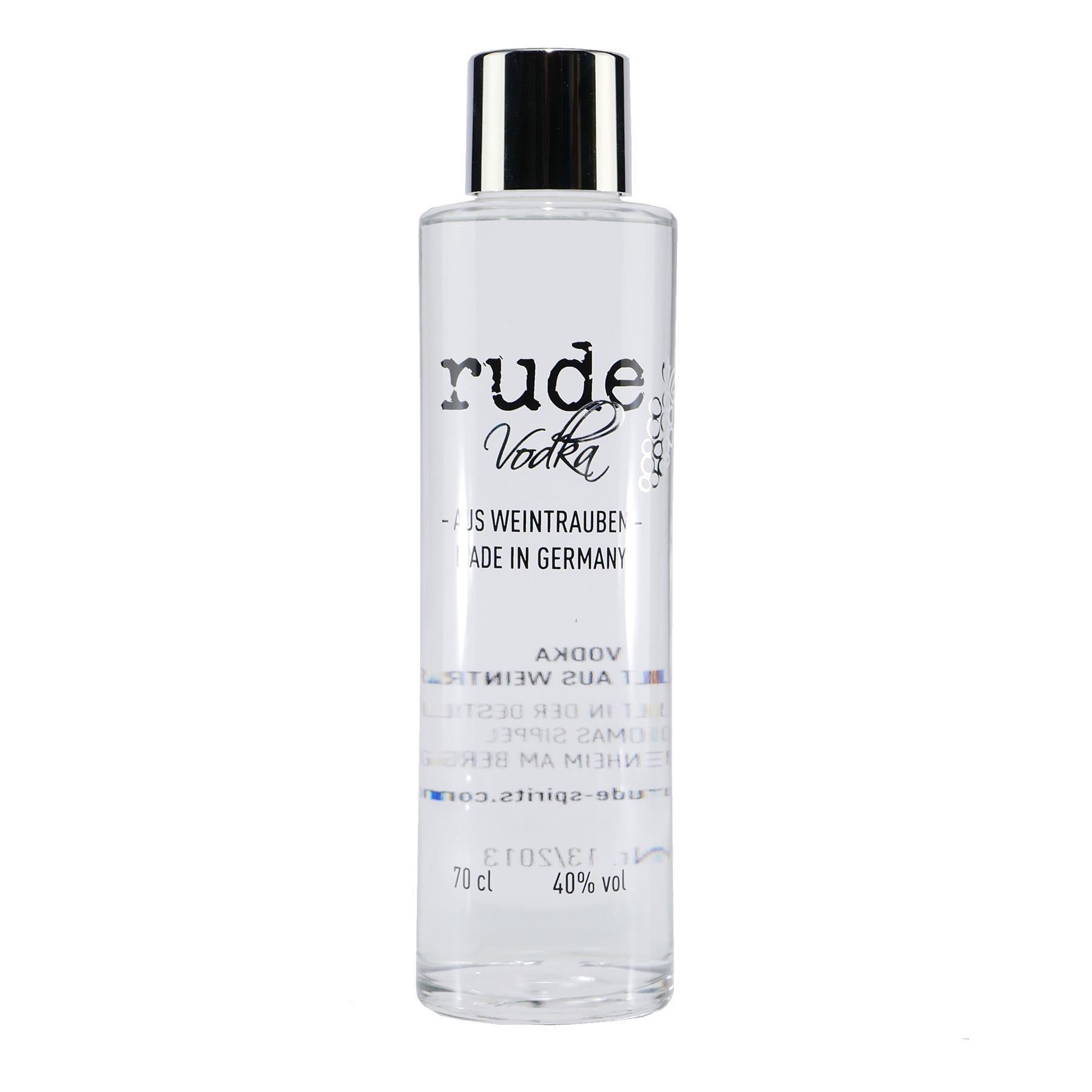 rude Vodka