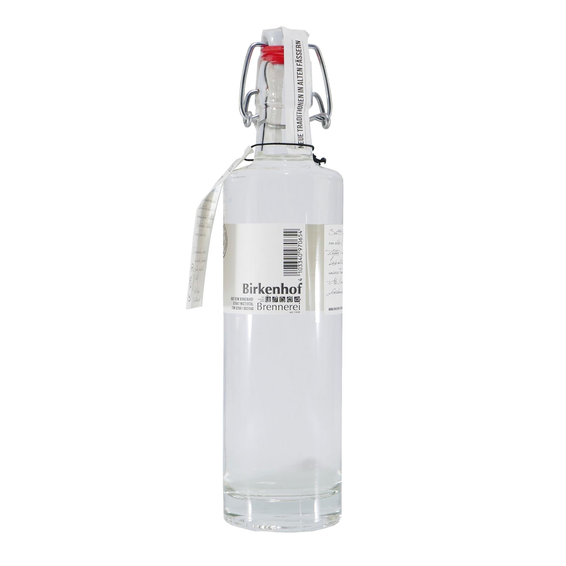 Birkenhof Alte Haselnuss (0,5L)