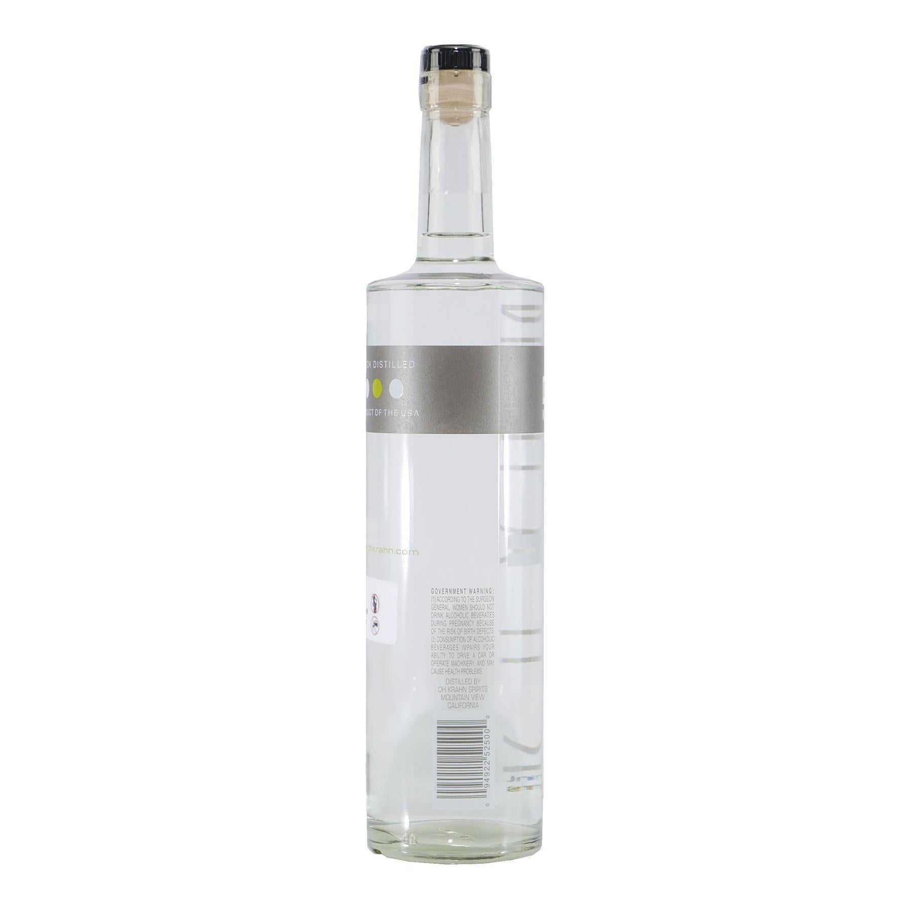 dh Krahn Gin