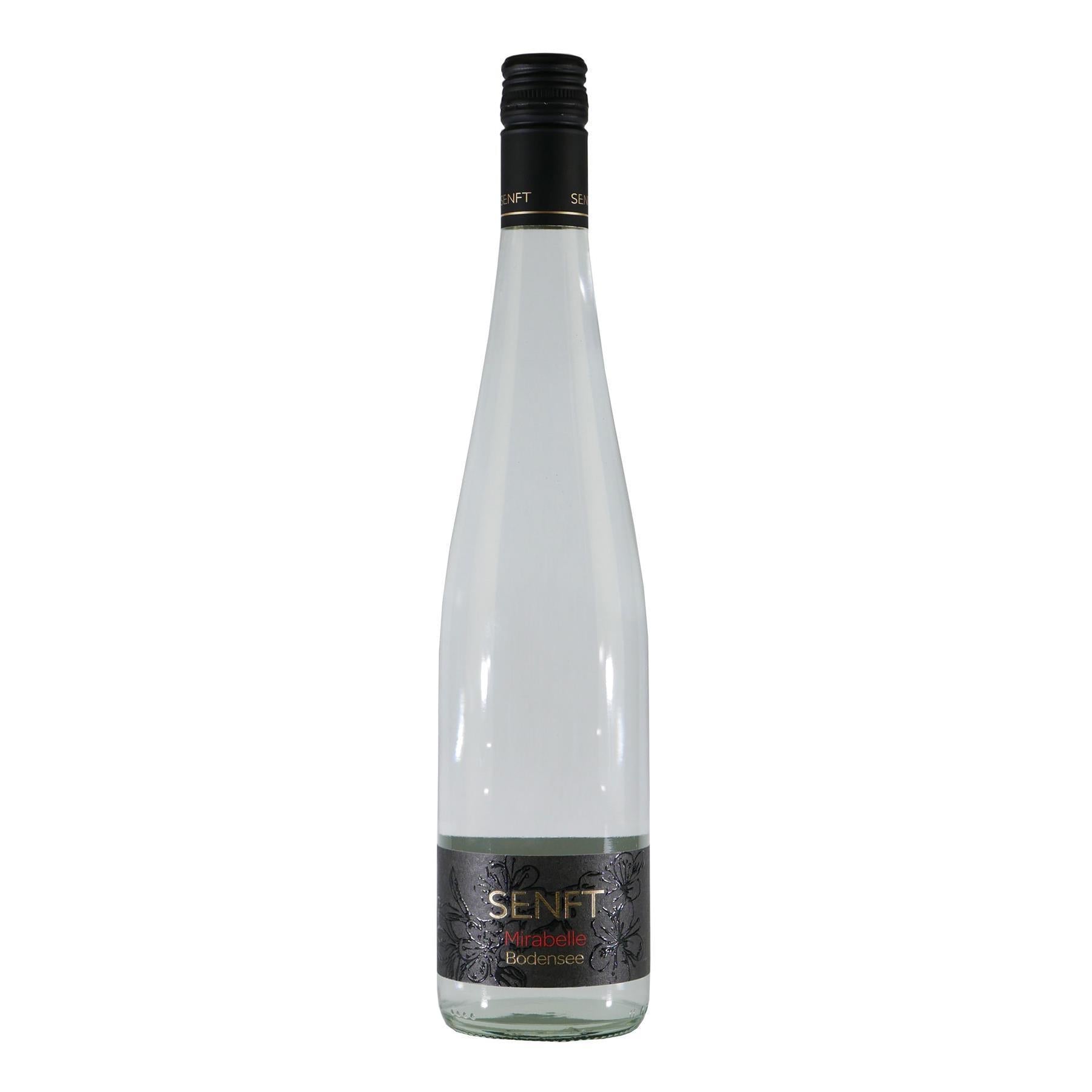 SENFT Bodensee Mirabelle klar Edelbrand