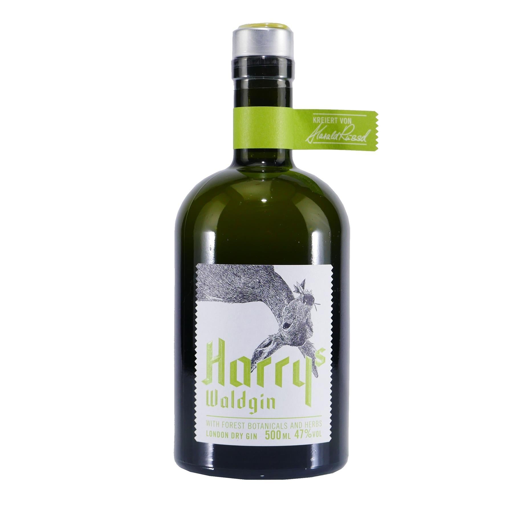 Vallendar Harrys Waldgin