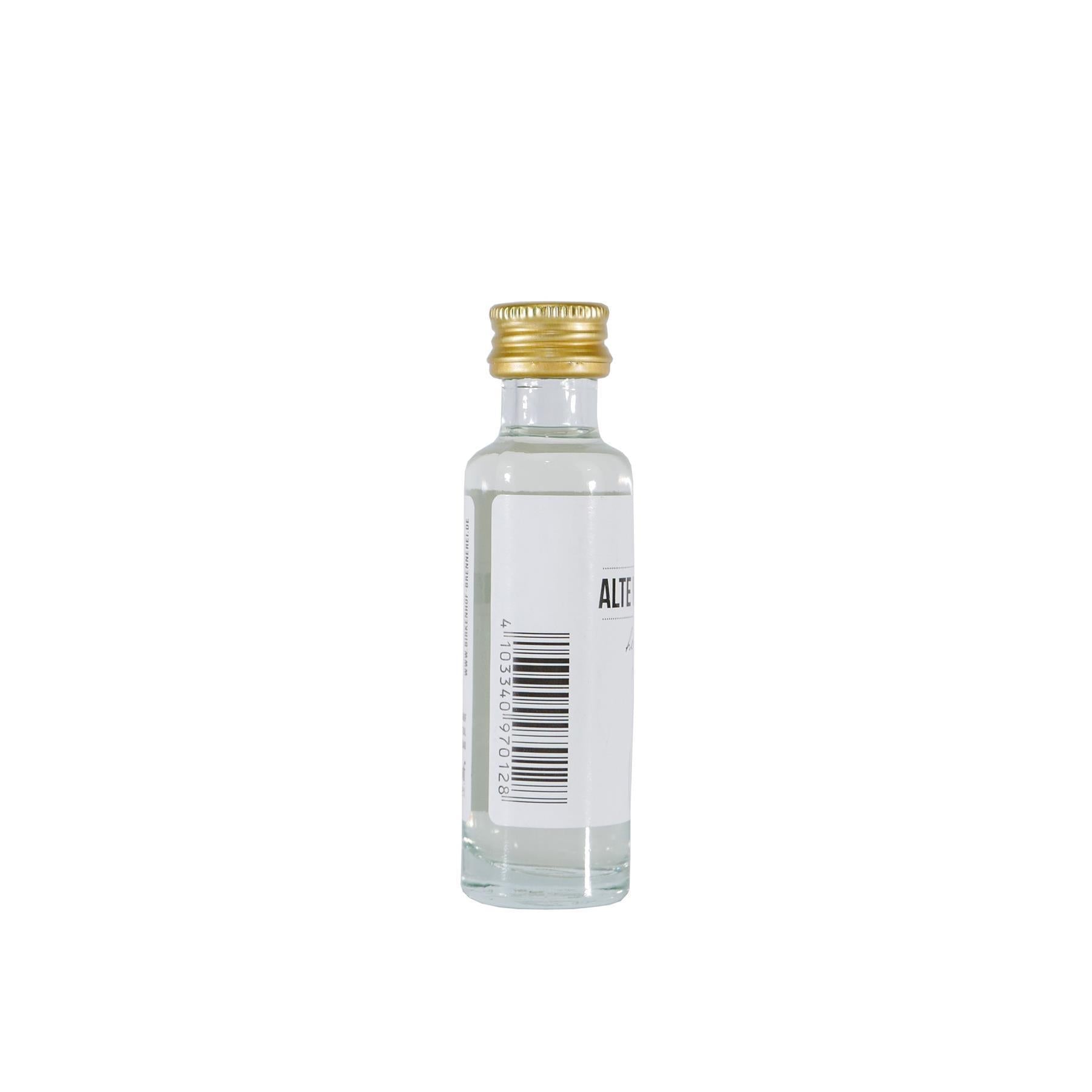 Birkenhof Alte Williams Obstbrand "Mini" (25 x 0,02L)