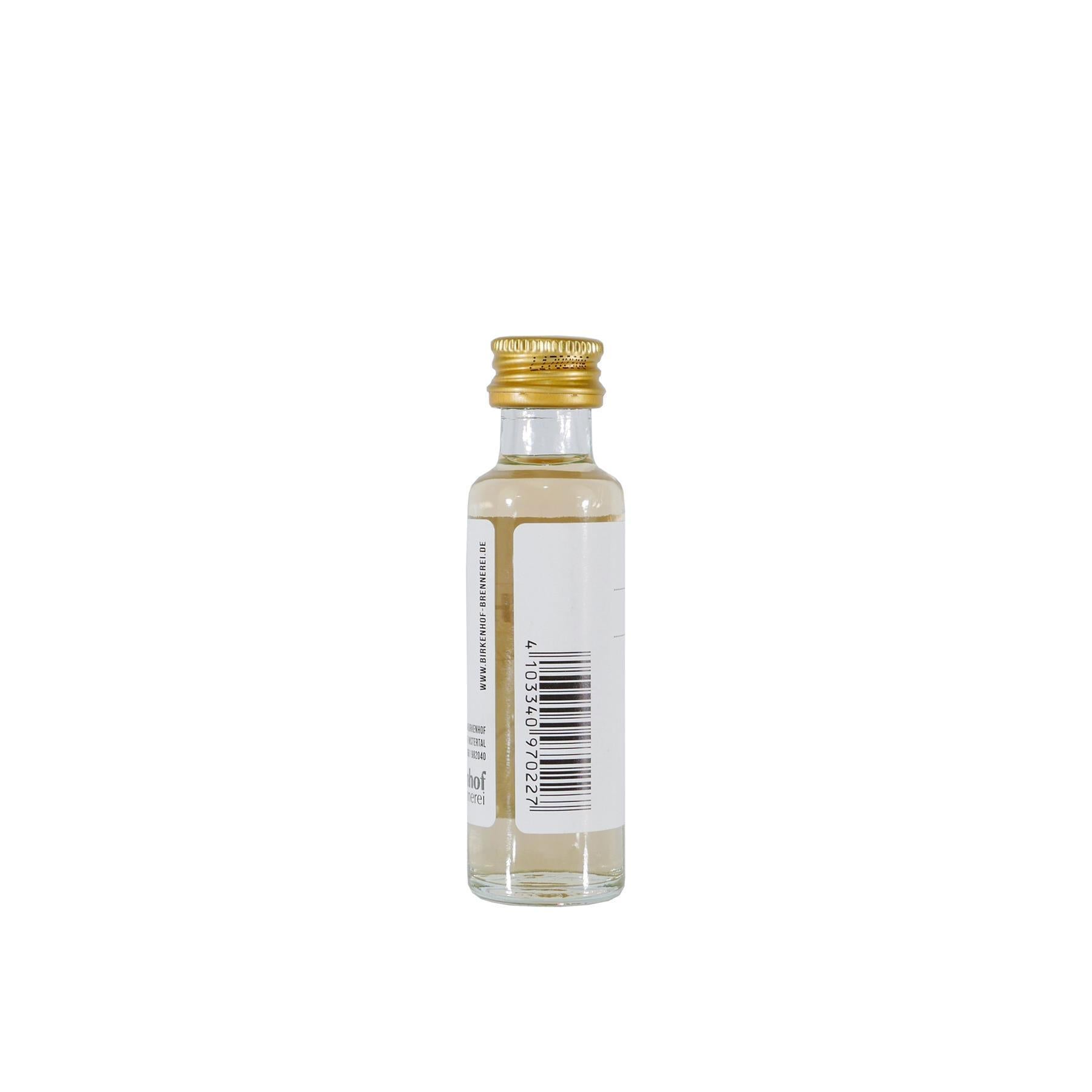 Birkenhof Alte Quetsch Obstbrand "Mini" (25 x 0,02L)