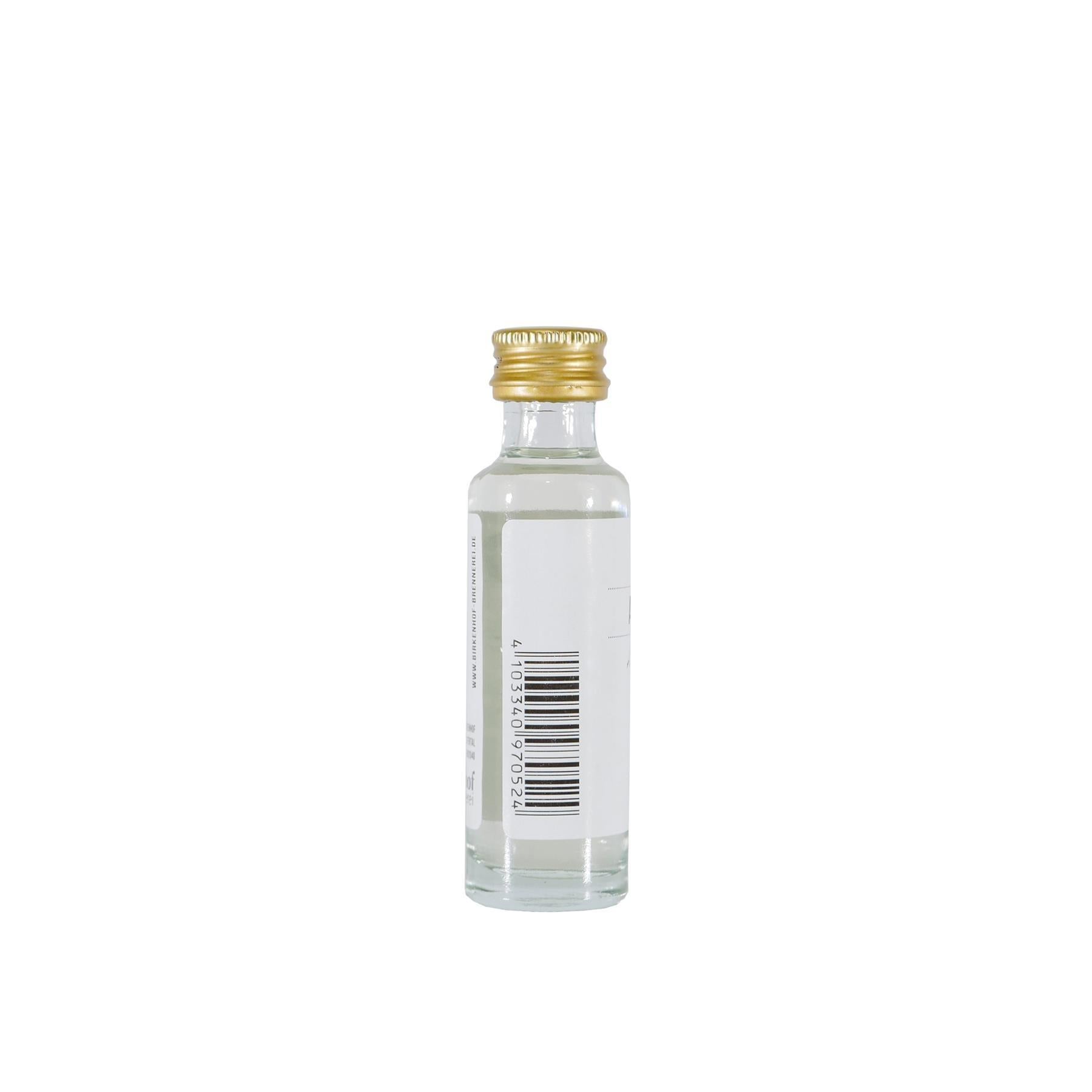 Birkenhof Alte Marille Obstbrand "Mini" (25 x 0,02L)