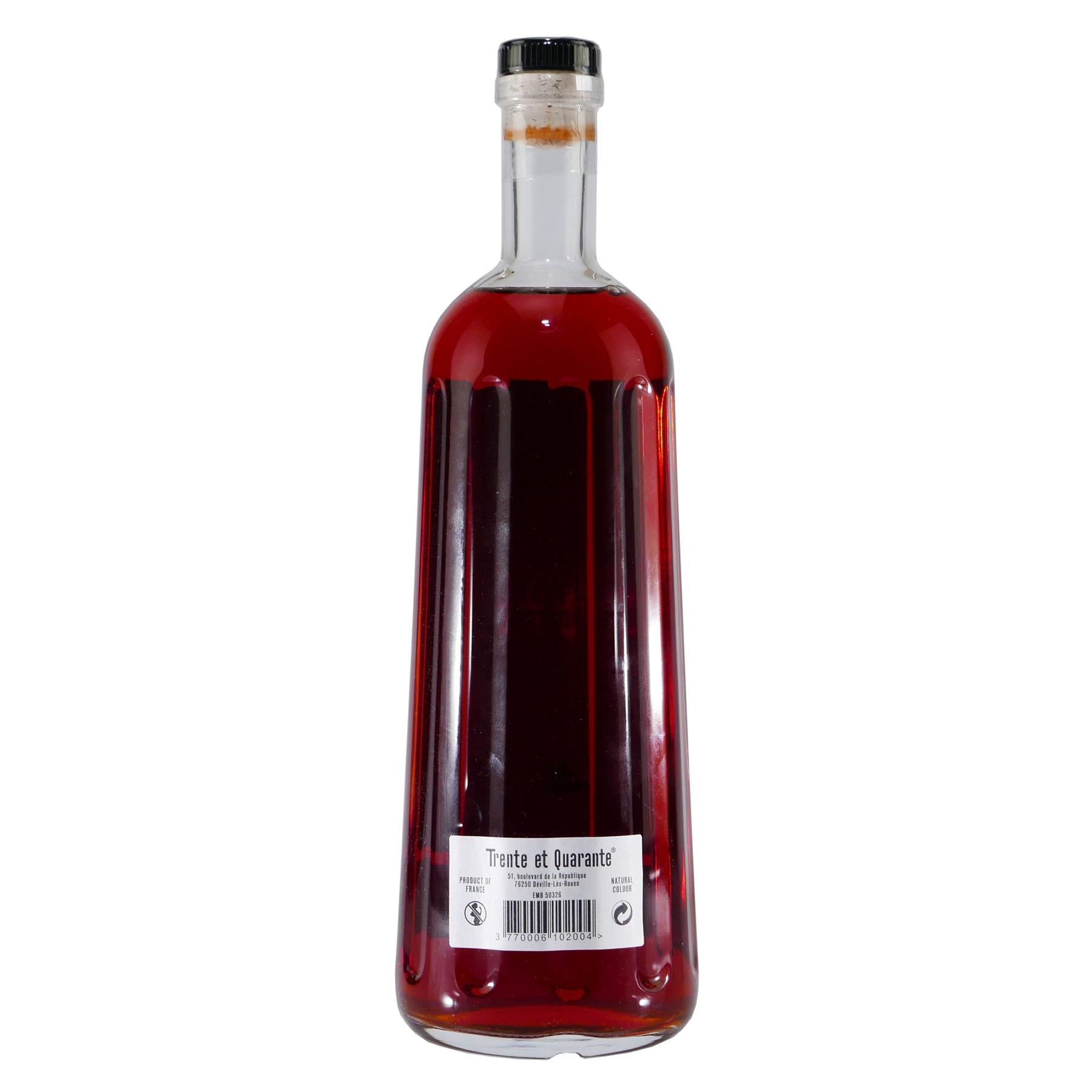 30&40 Apéritif de Normandie