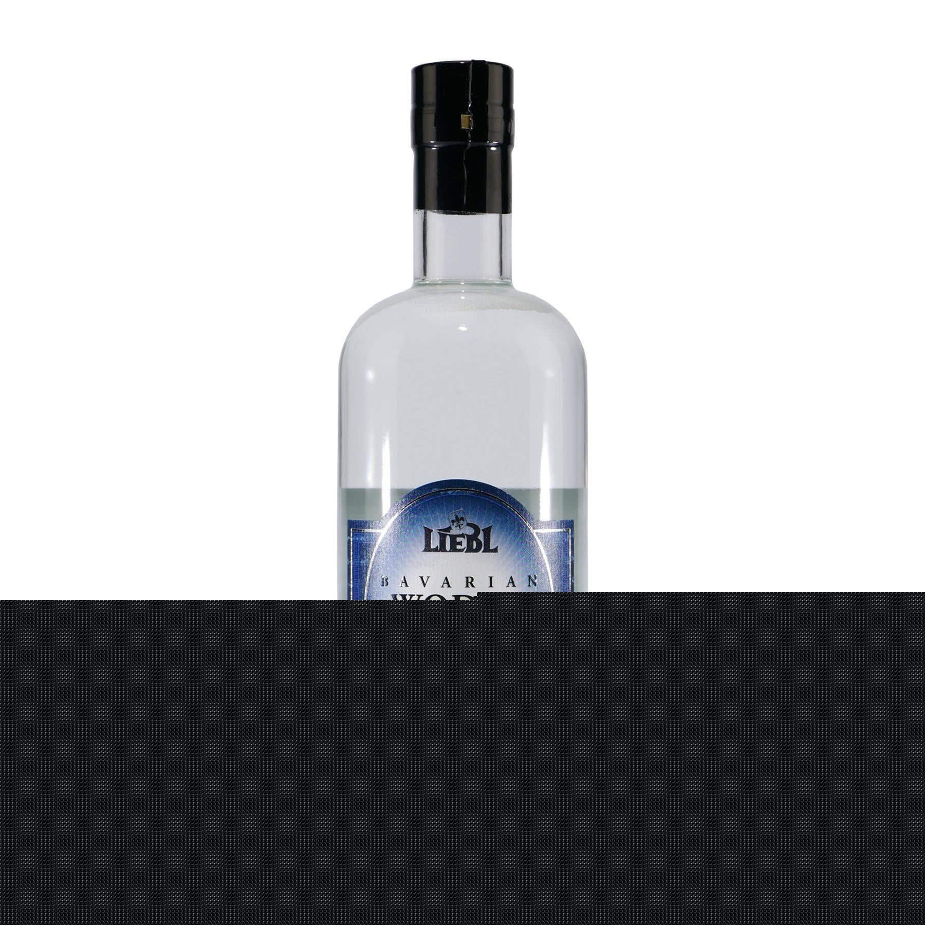 Liebl Bavarian Wodka