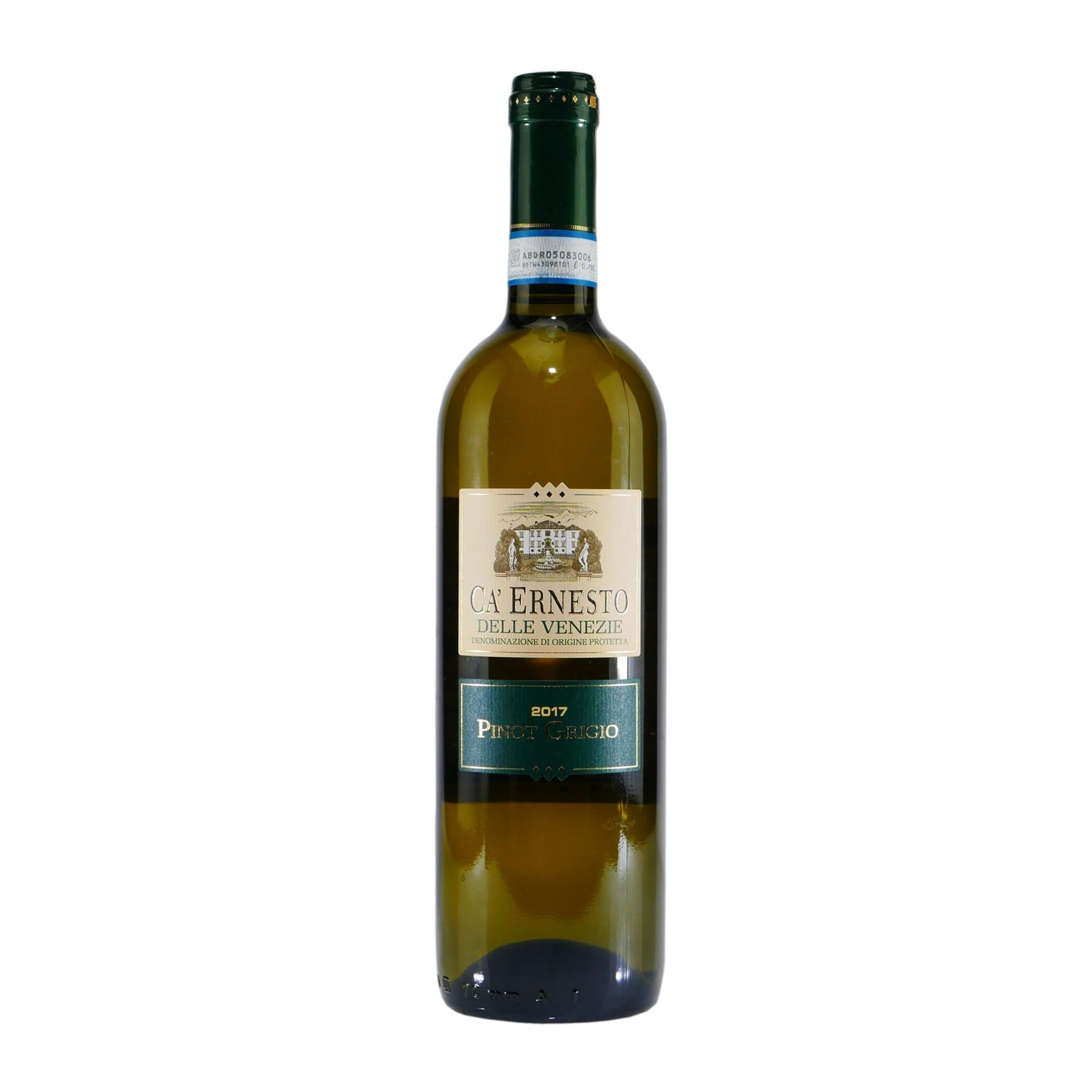 CA' ERNESTO Pinot Grigio DOC -trocken- (6 x 0,75L)