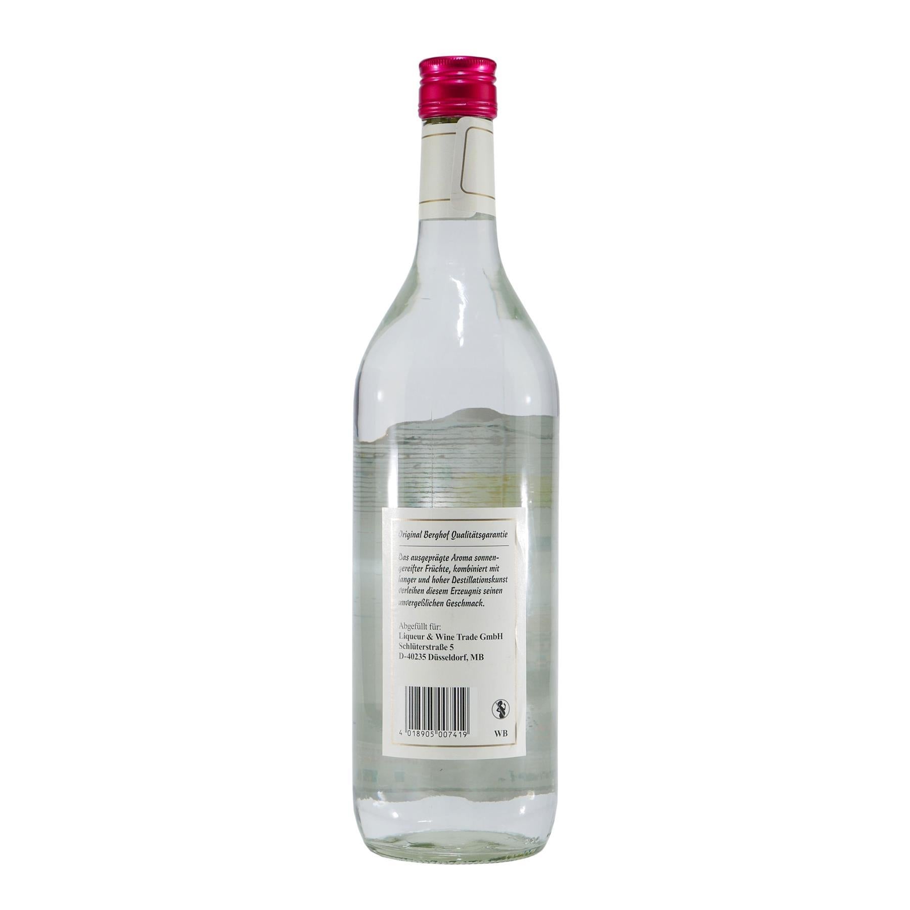 Berghof Williams Christbirne (6 x 1,0L)