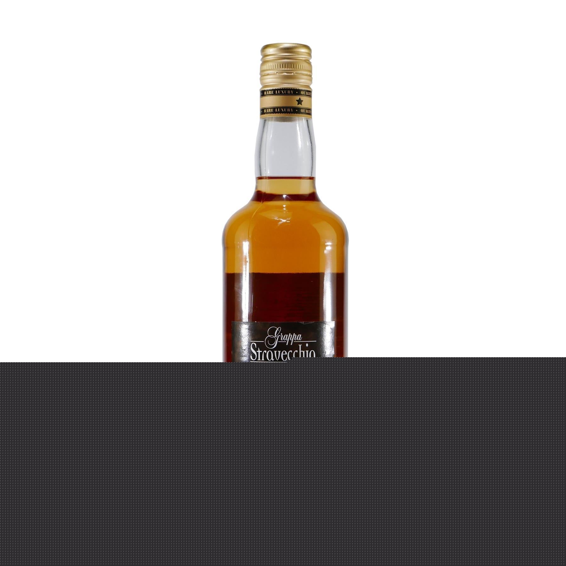 Villa Mazzolini Grappa Stravecchia Riserva (6 x 0,7L)