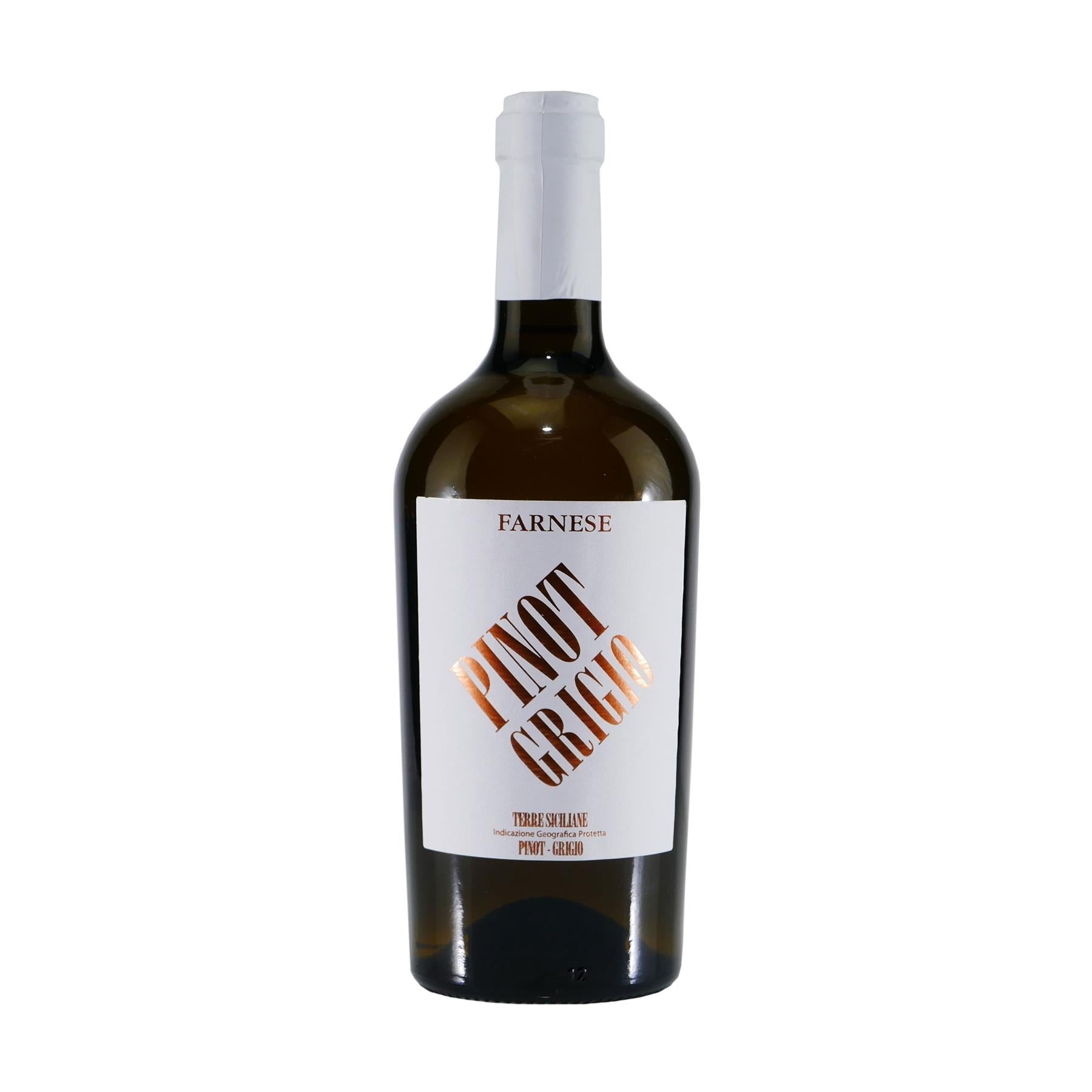 Farnese Pinot Grigio IGP -trocken- (6 x 0,75L)