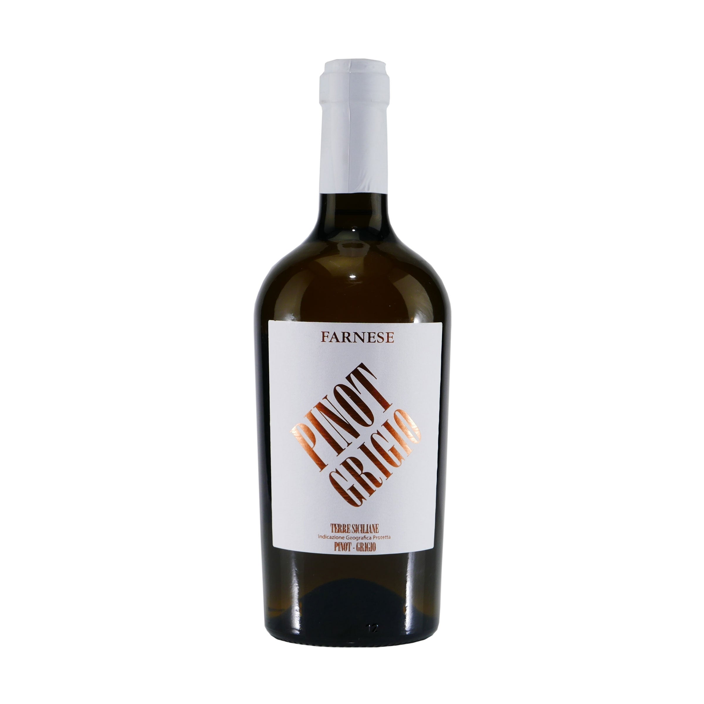 Farnese Pinot Grigio IGP -trocken- (6 x 0,75L)