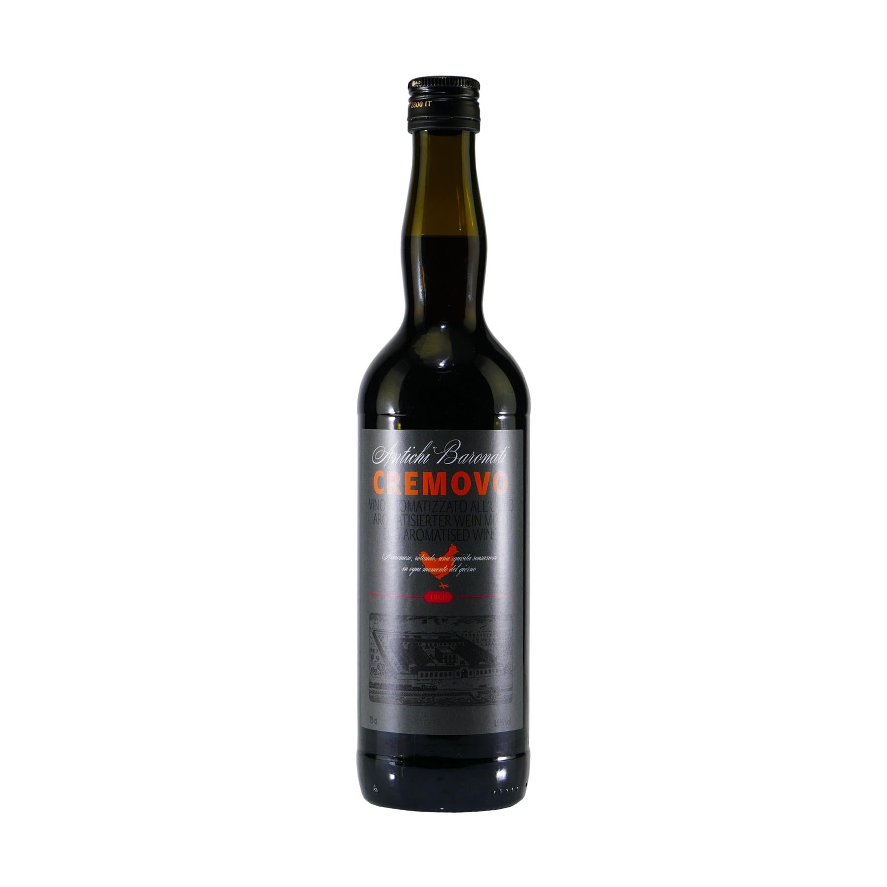 Antichi Baronati Cremovo (6 x 0,75L)