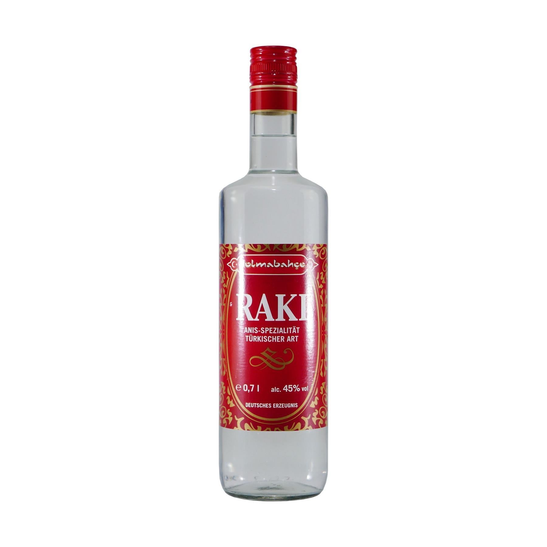 Dolmabahce Raki