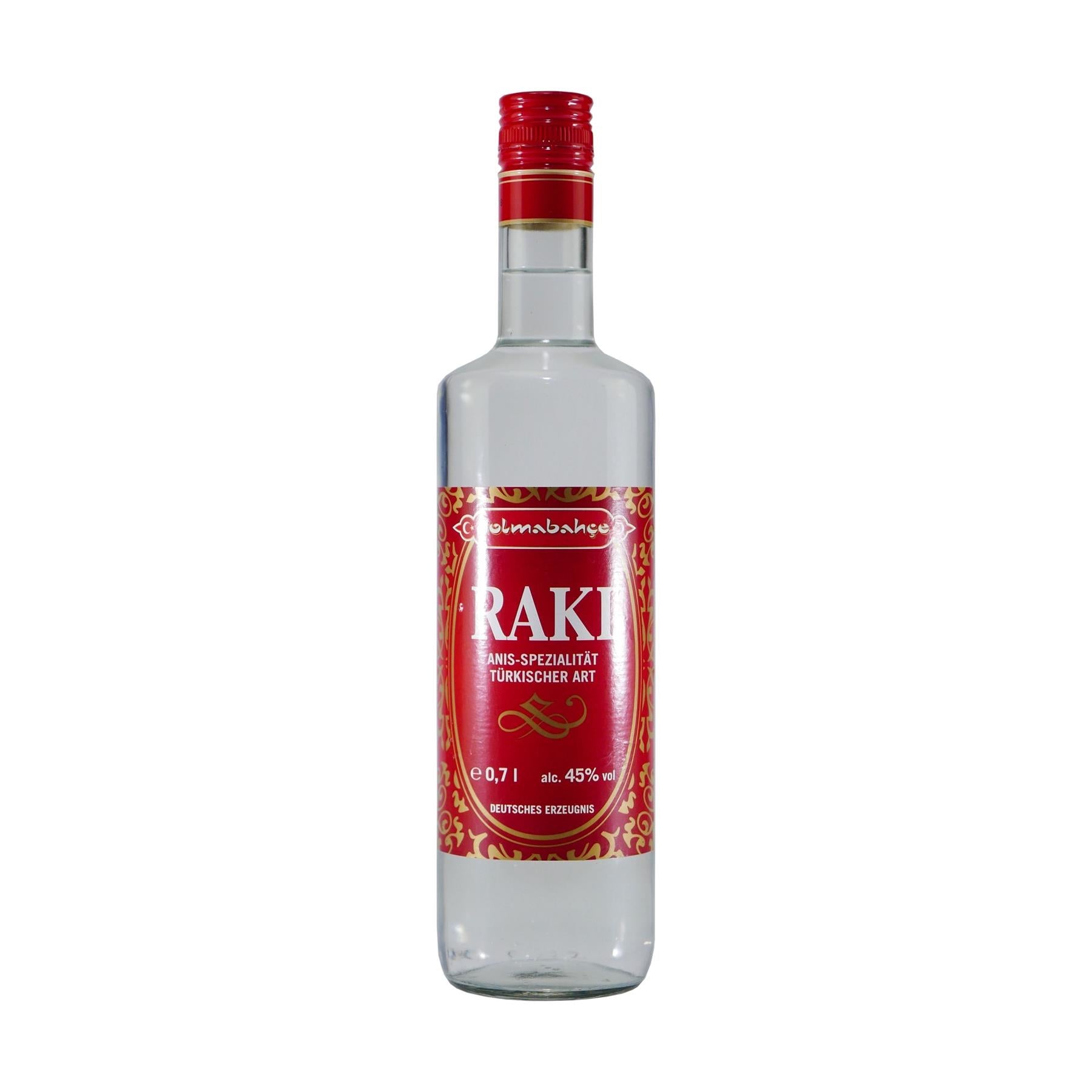 Dolmabahce Raki (6 x 0,7L)