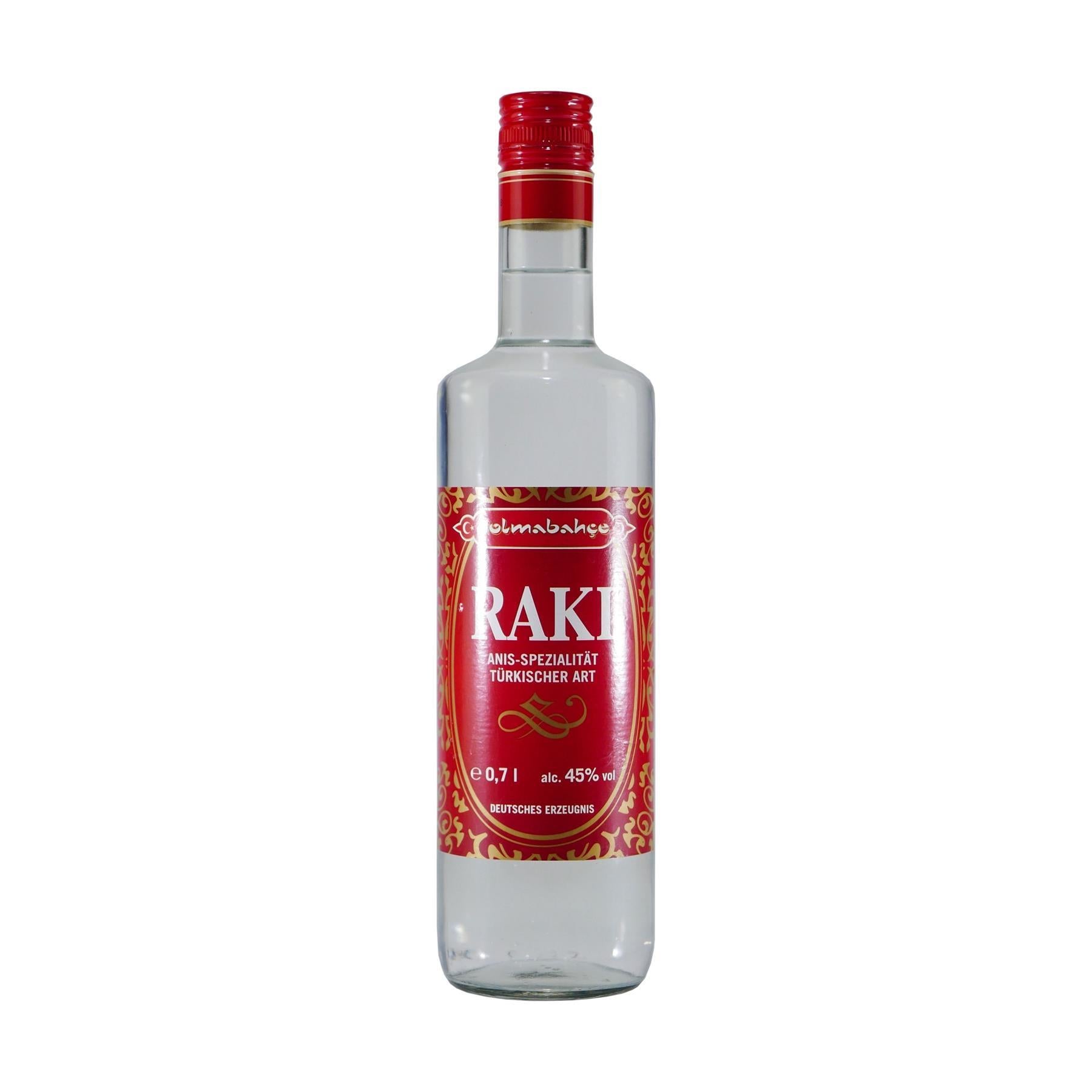 Dolmabahce Raki (6 x 0,7L)