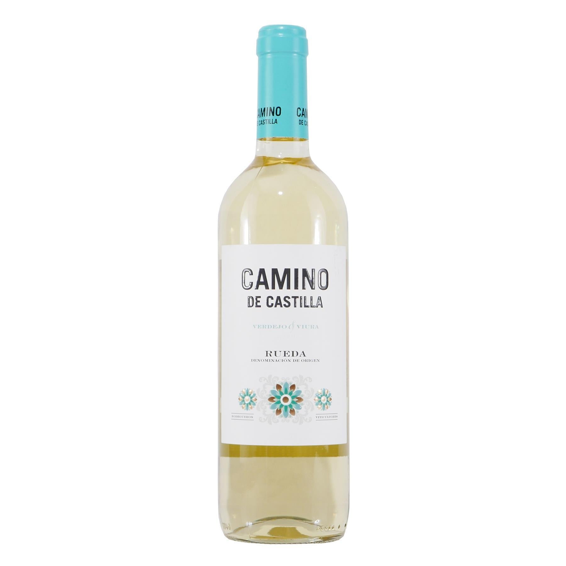 Camino De Castilla Verdejo Viura D.O. (6 x 0,75L)