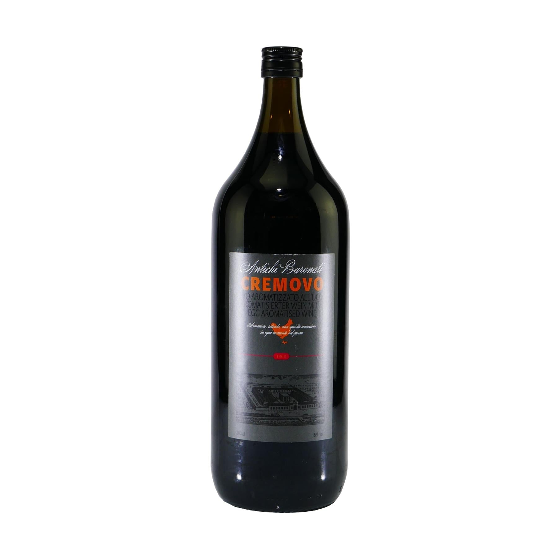 Antichi Baronati Cremovo (6 x 2,0L)