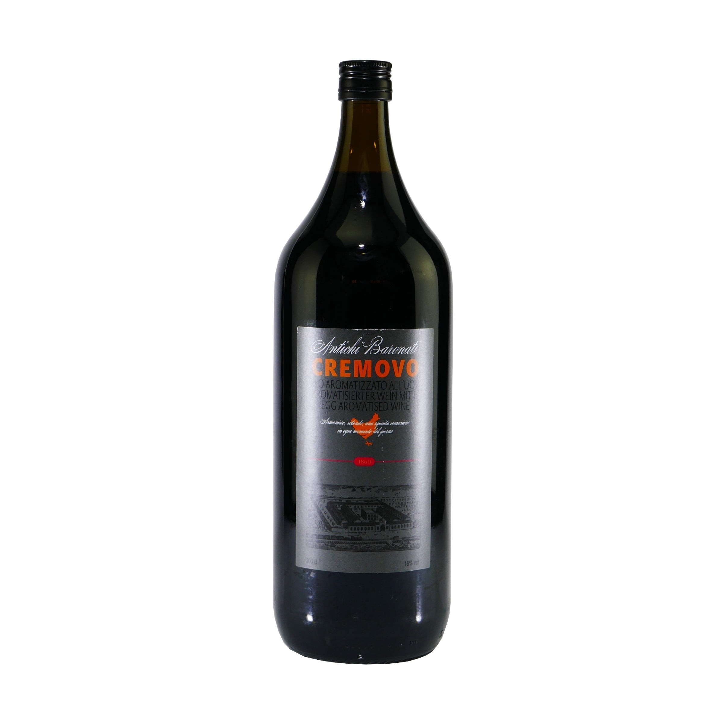 Antichi Baronati Cremovo (6 x 2,0L)