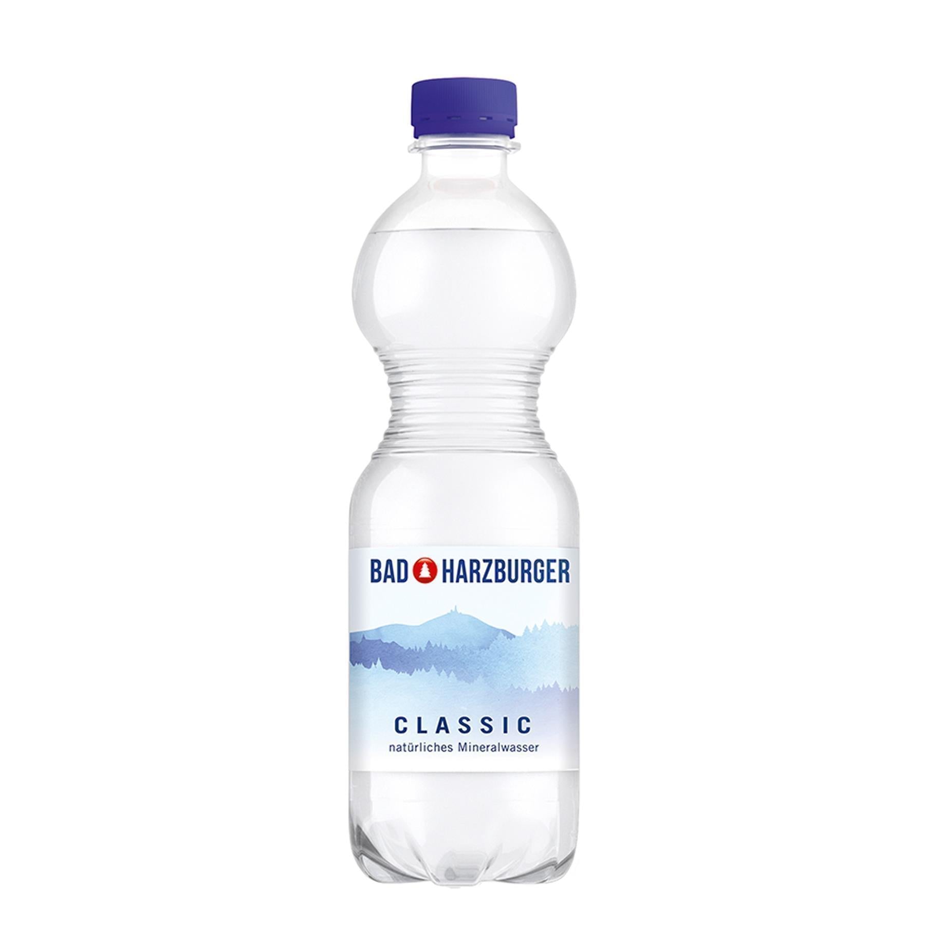 Bad Harzburger Classic (6 x 0,5L) EINWEG