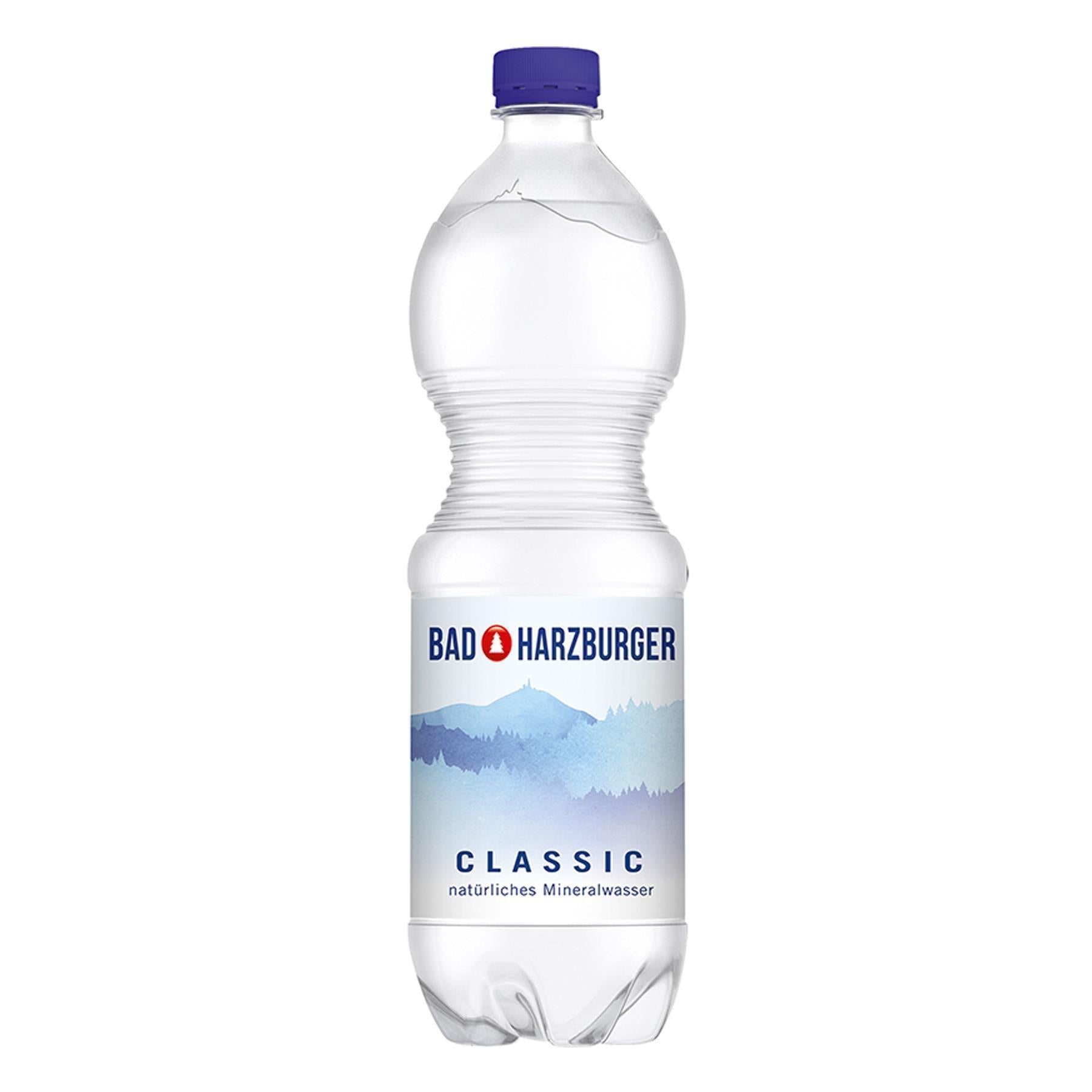 Bad Harzburger Classic (6 x 1,0L) EINWEG