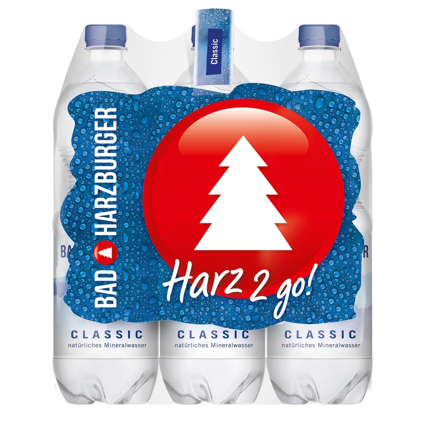 Bad Harzburger Classic (6 x 1,0L)