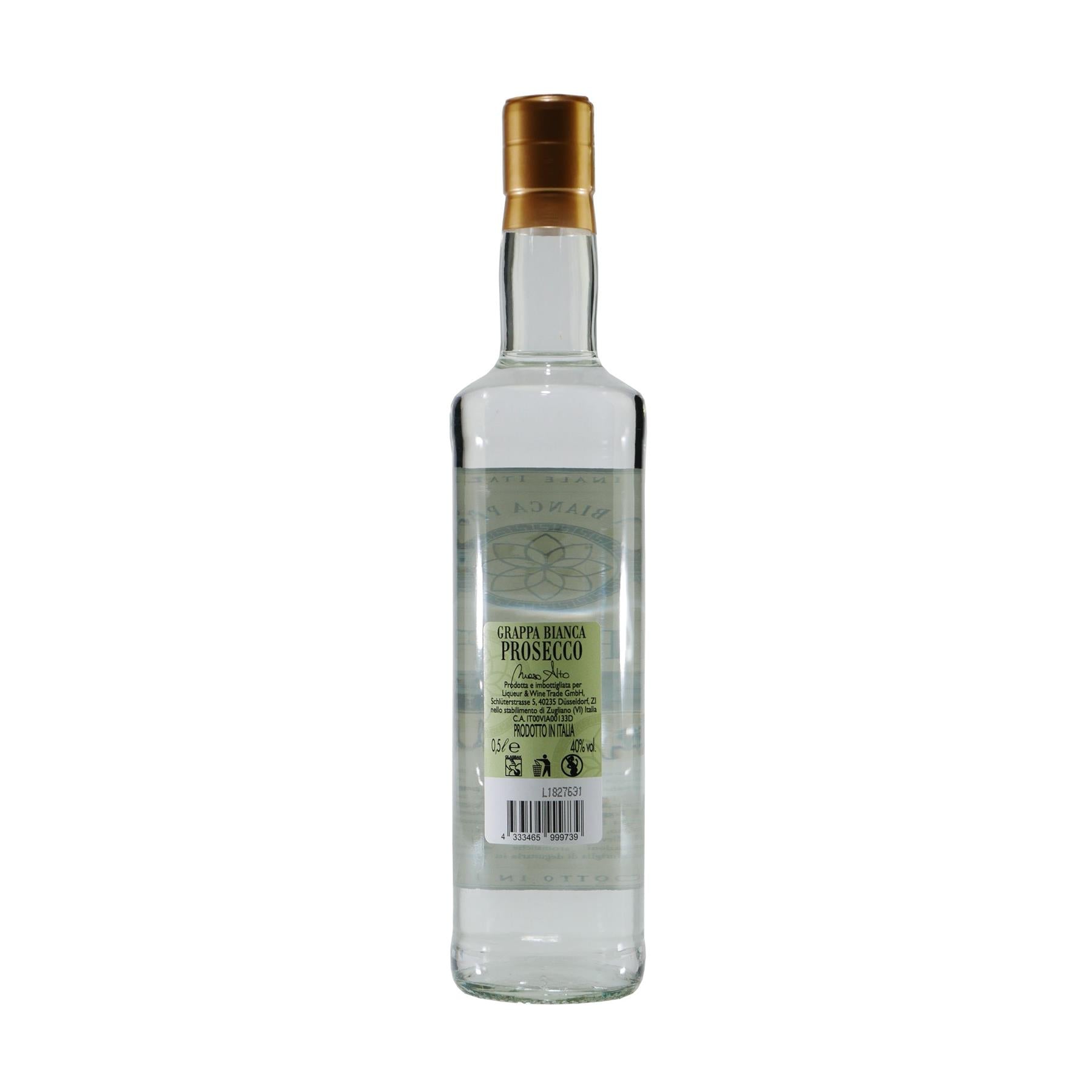Maso Alto Grappa Prosecco (6 x 0,5L)
