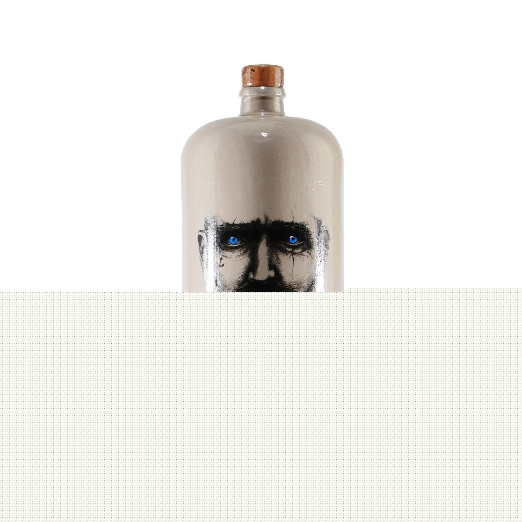 Knut Hansen Dry Gin "Groote Buddle" 1,5L