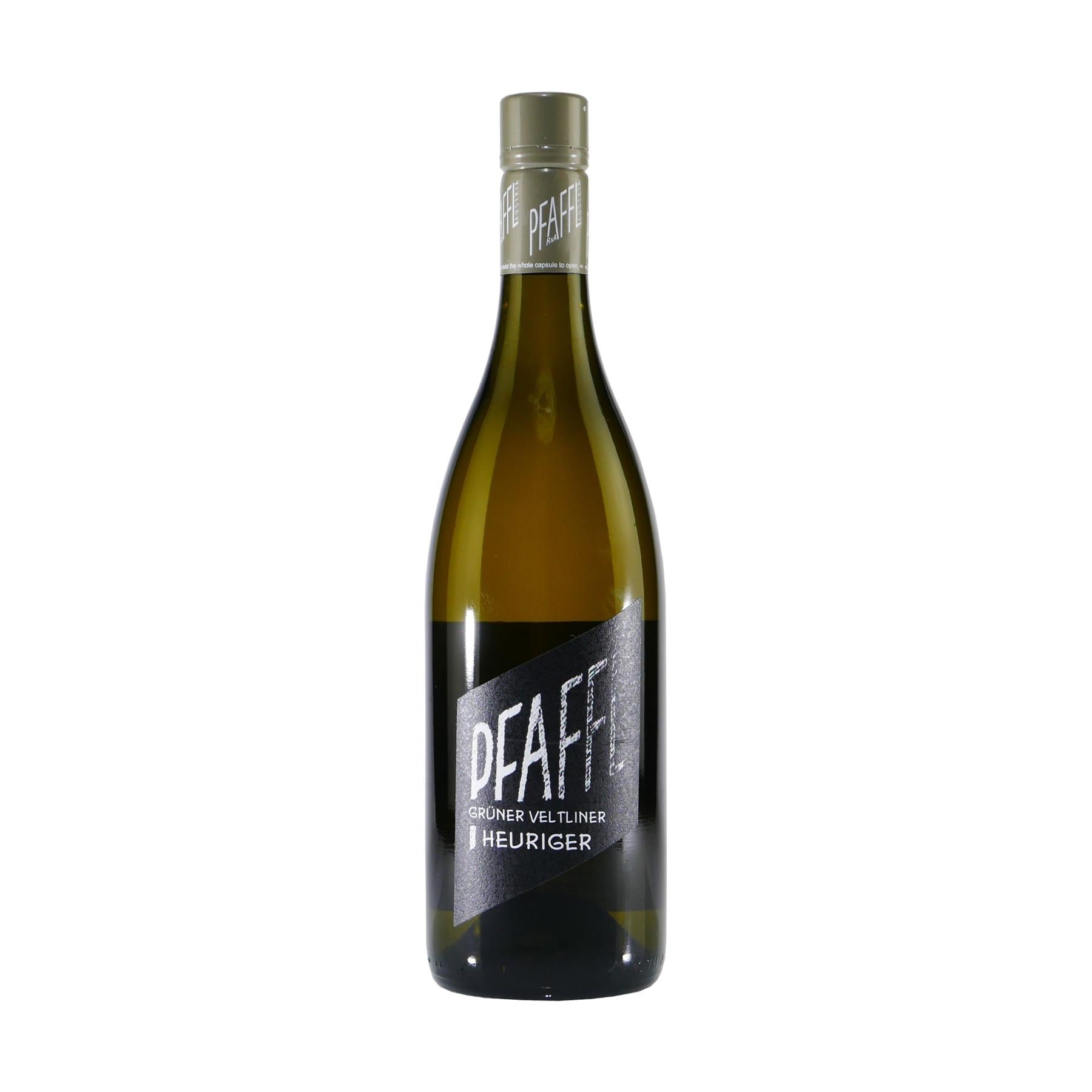 Pfaffl Grüner Veltliner -trocken- (6 x 0,75L)