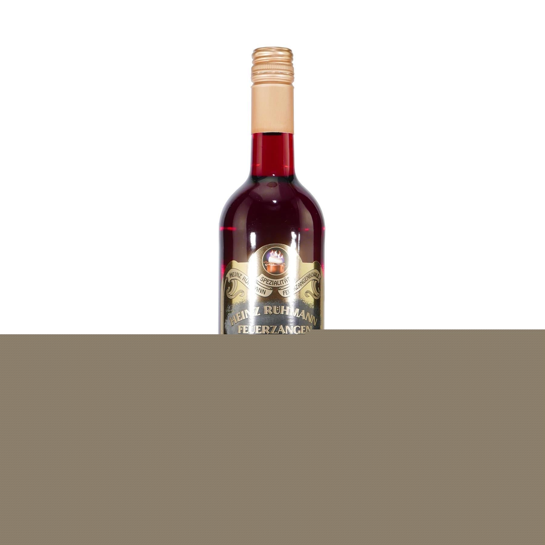 Gerstacker Heinz Rühmann Feuerzangenbowle (6 x 0,745L)
