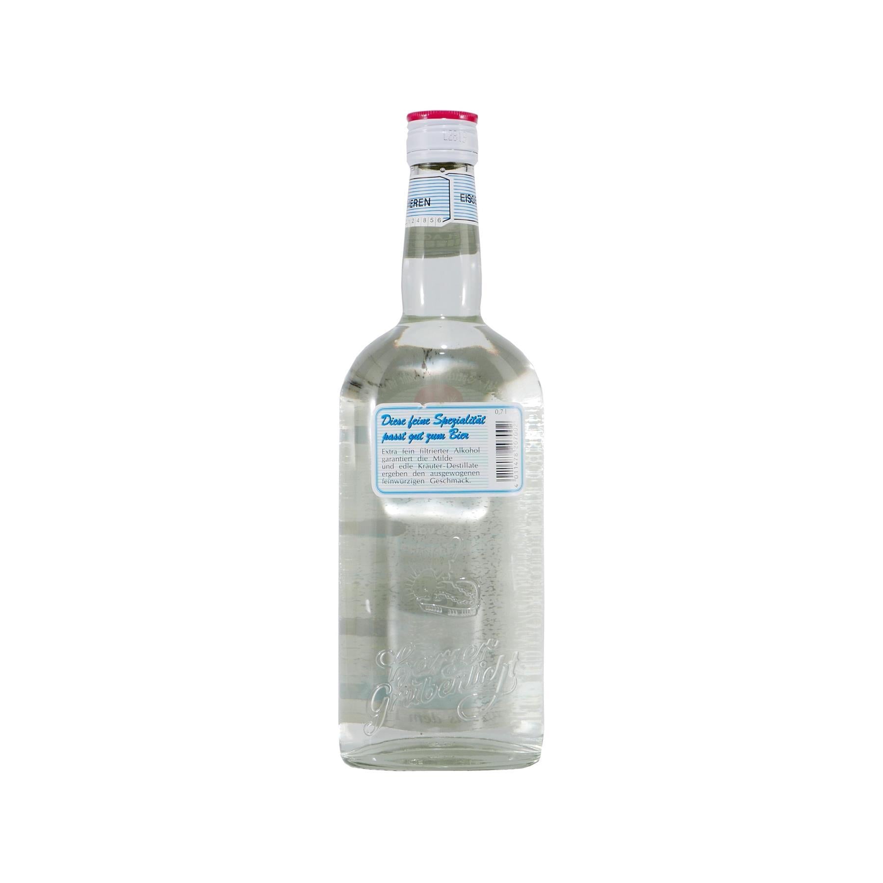 Harzquell - Aquavit