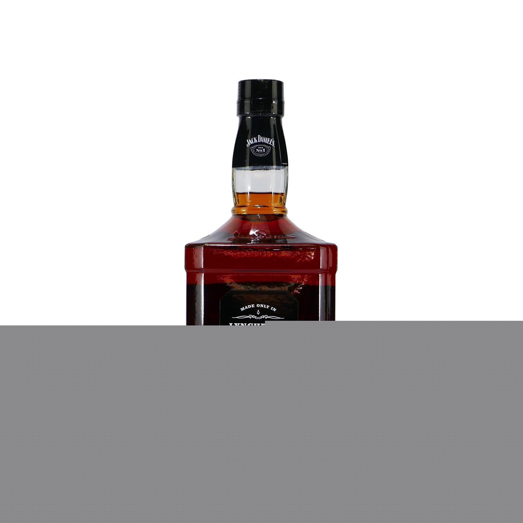 Jack Daniels Old No.7 Whiskey (3,0L)