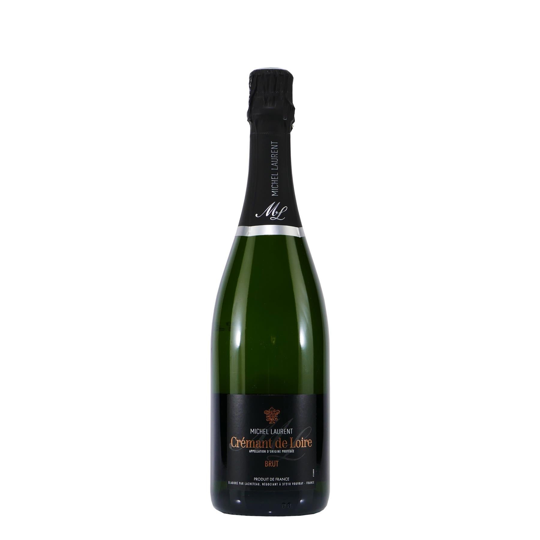 Michel Laurent Crémant de Loire Brut