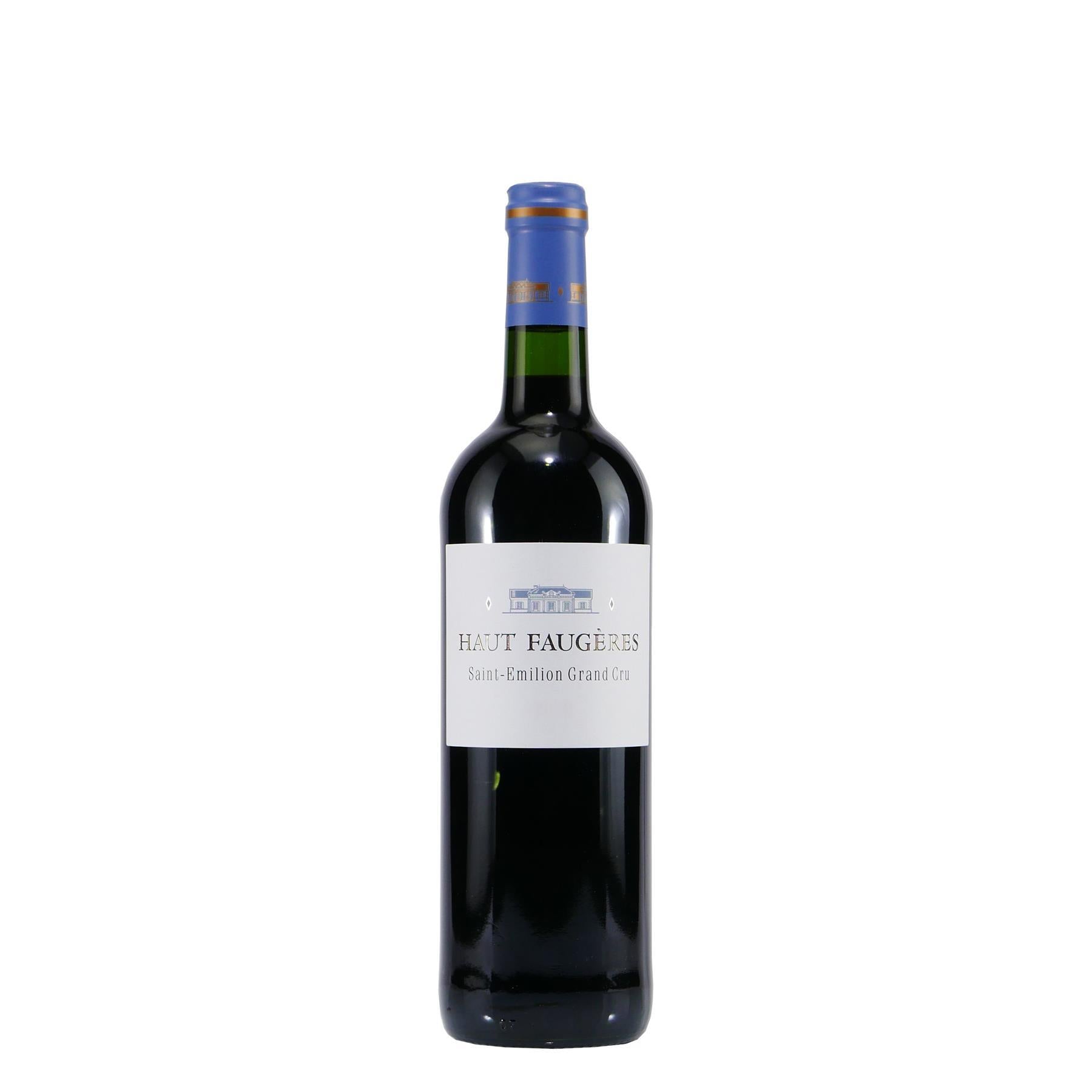 Haut Faugères Bordeaux Cuvée -trocken-