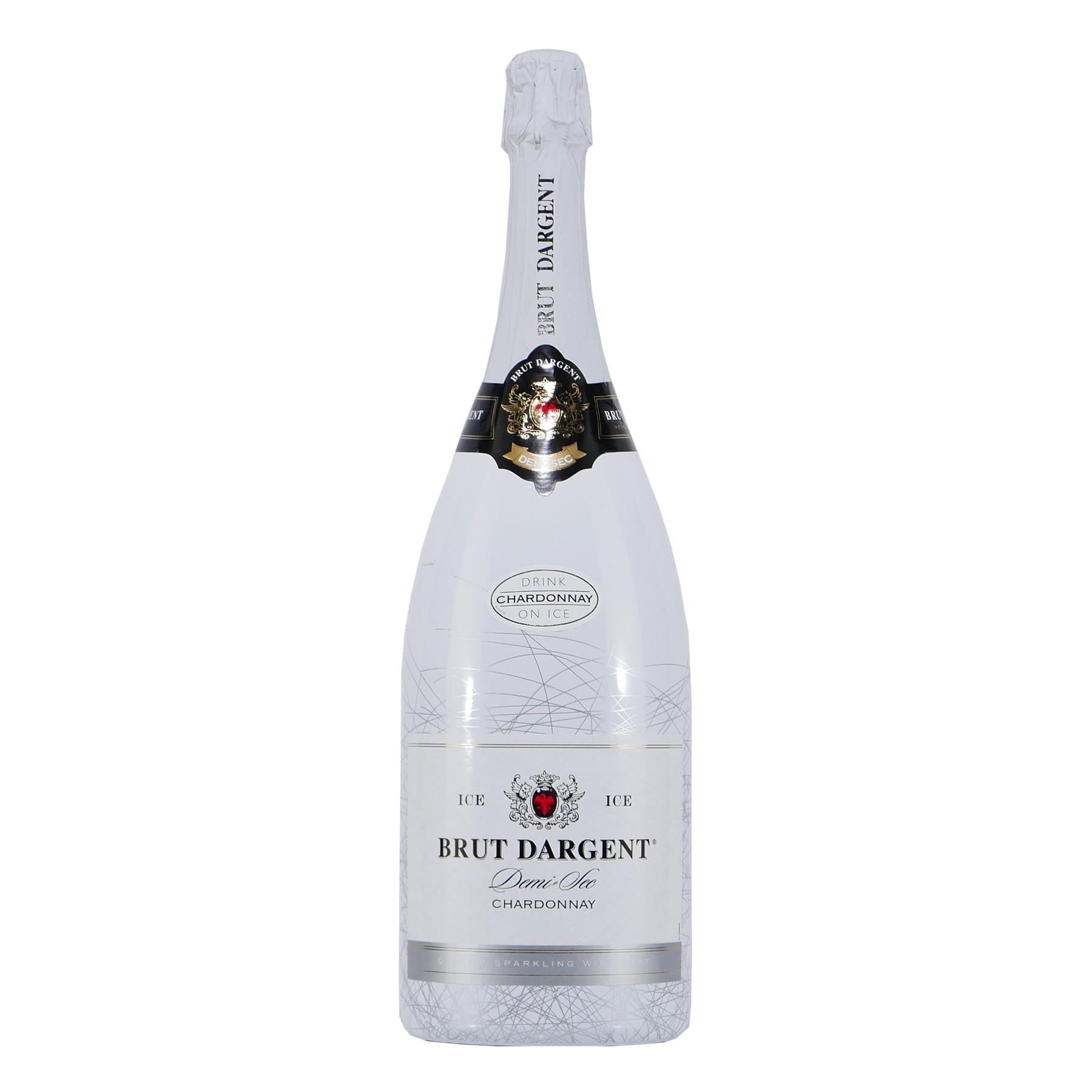 Brut Dargent Chardonnay Ice (6 x 1,5L)
