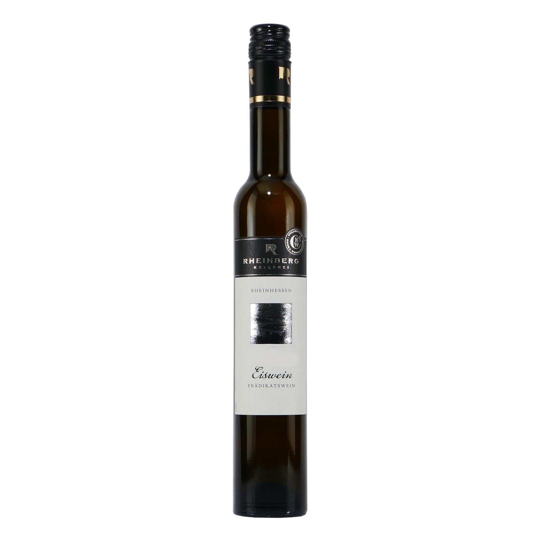 Eiswein Rheinhessen -edelsüß- 0,375L