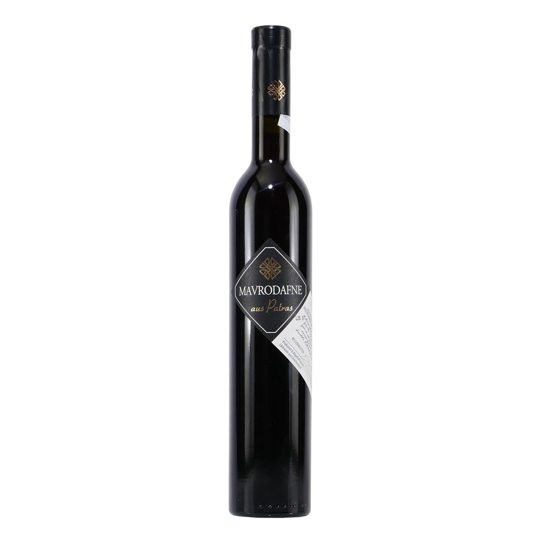 Cavino Mavrodafne Likörwein -lieblich-