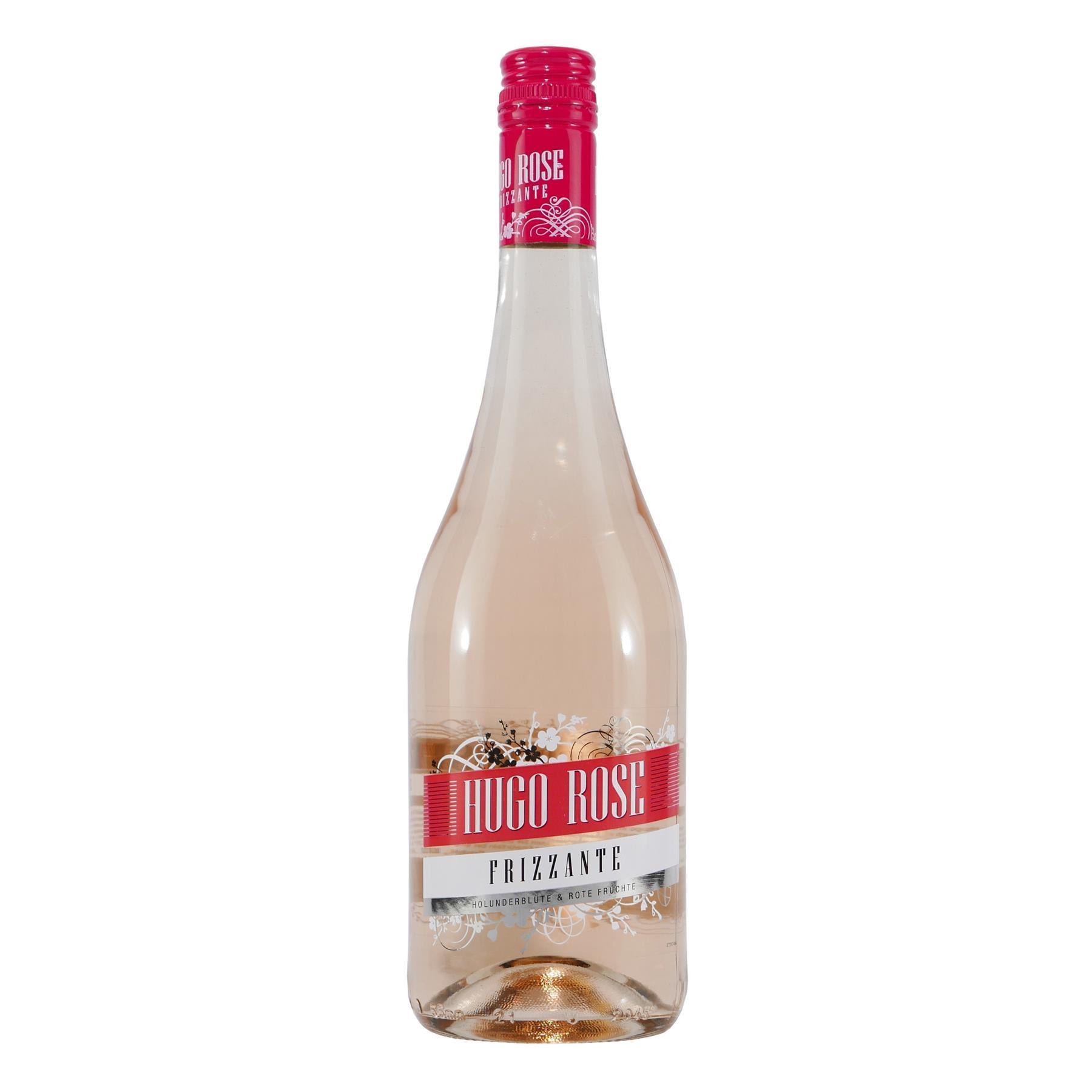 Landhaus Hugo Frizzante Rosé (6 x 0,75L)