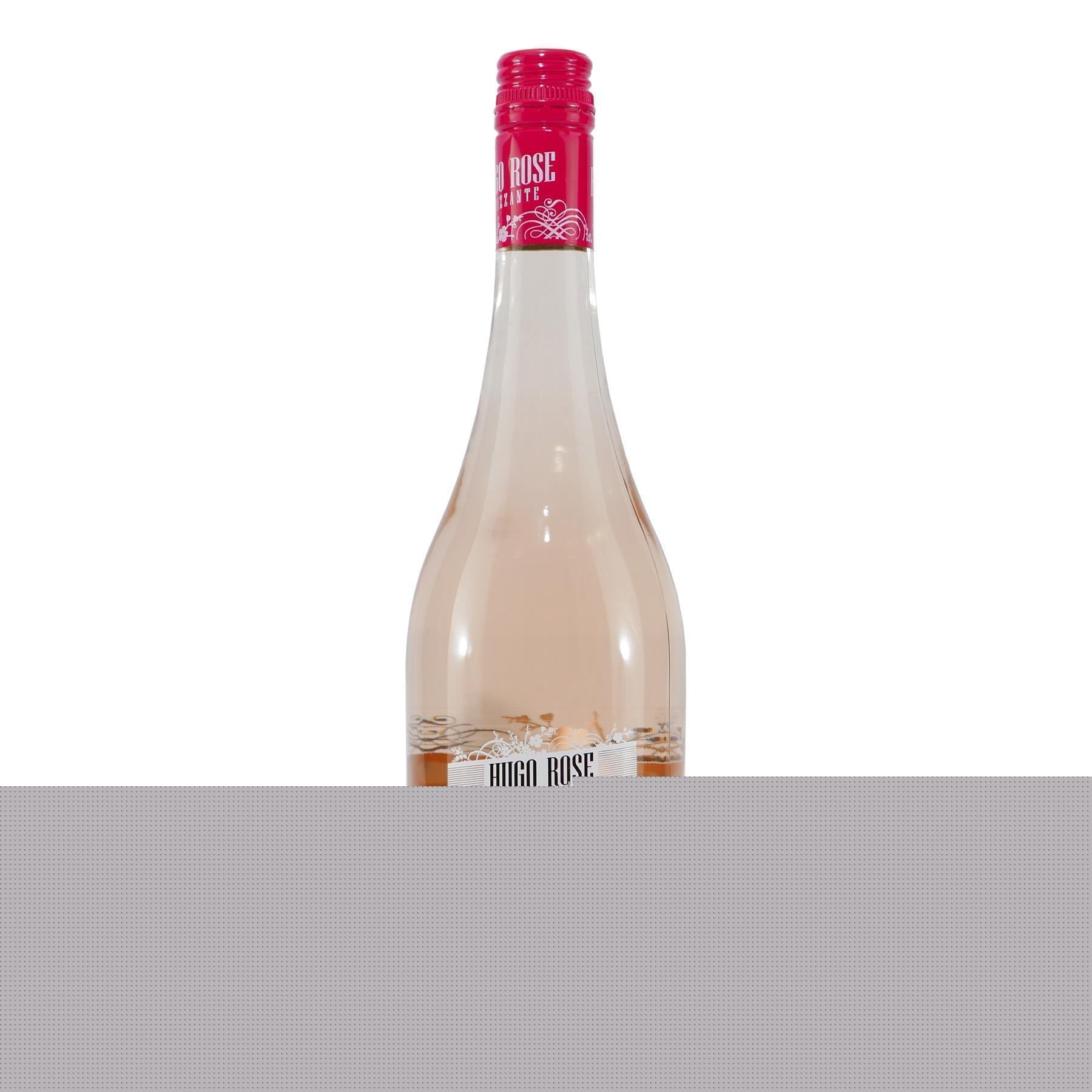Landhaus Hugo Frizzante Rosé (6 x 0,75L)