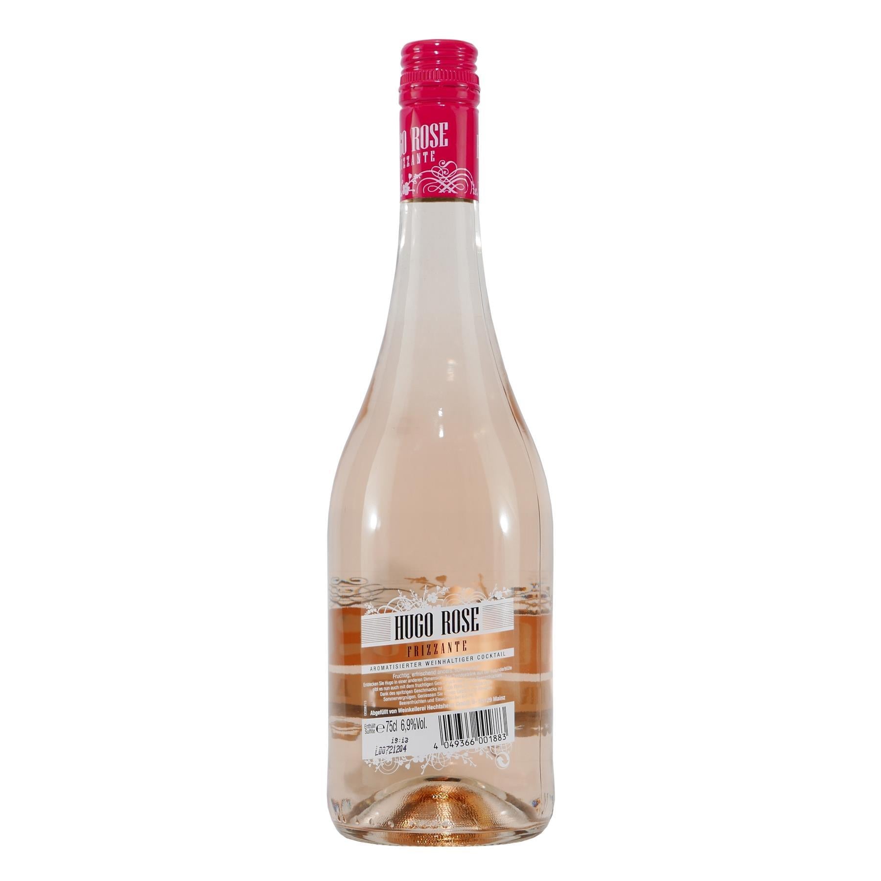 Landhaus Hugo Frizzante Rosé (6 x 0,75L)