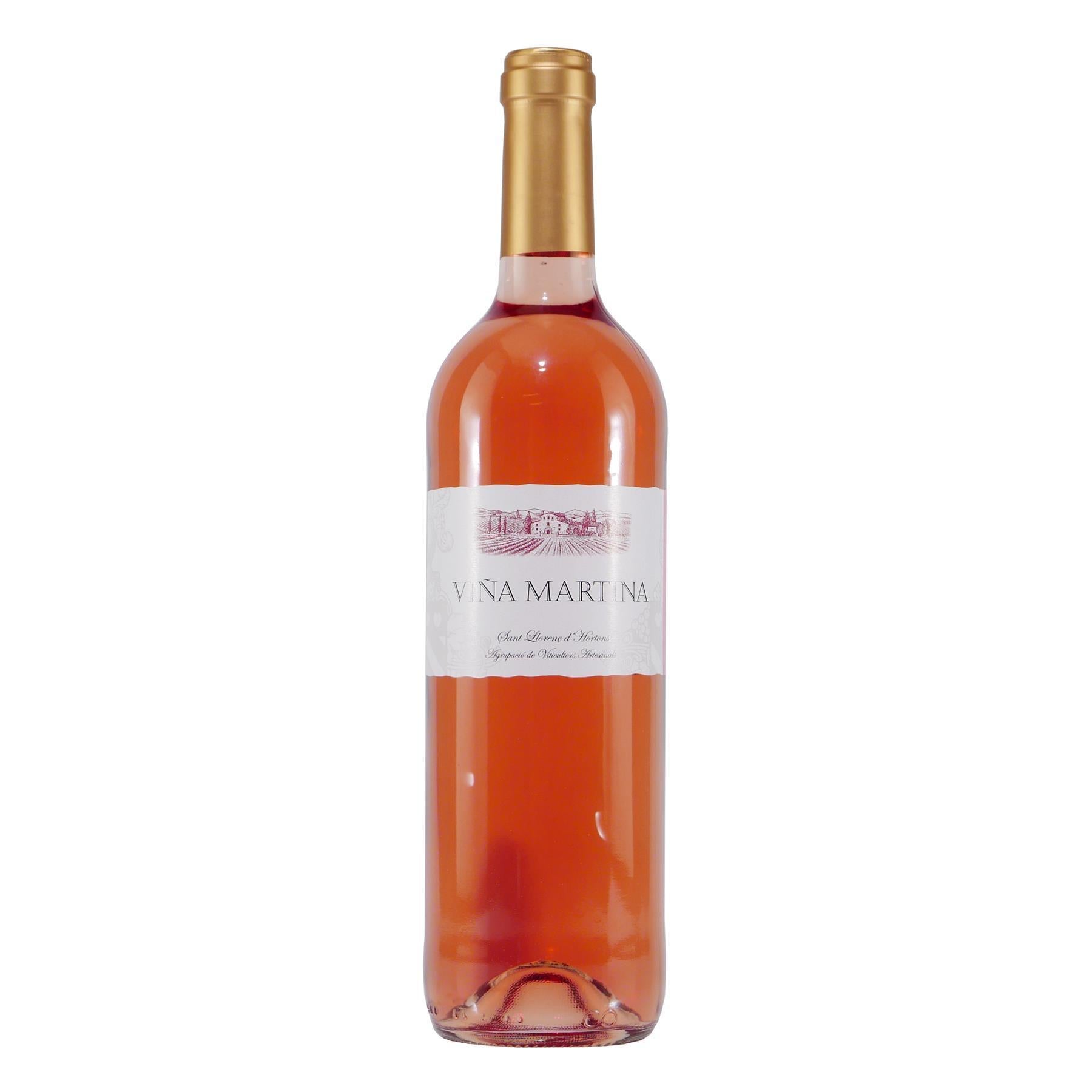 Viñya Martina Rosado Spanischer Roséwein -trocken-