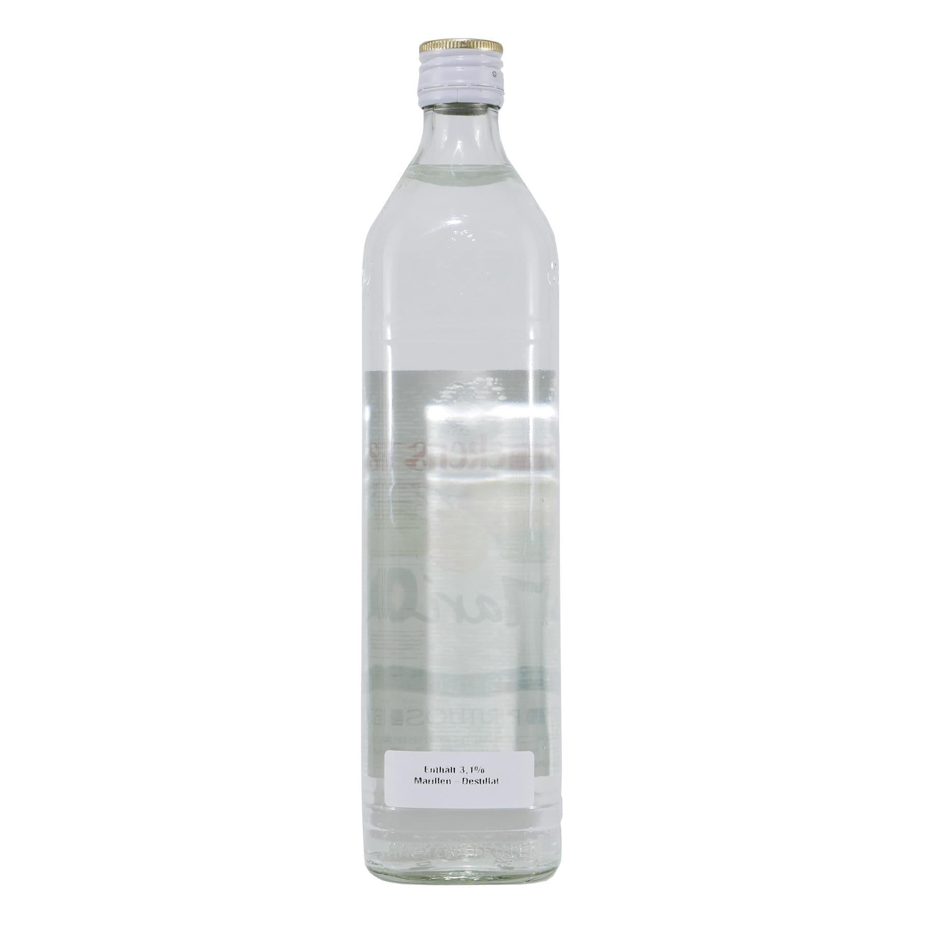 Mackenstedter Marille Obstschnaps