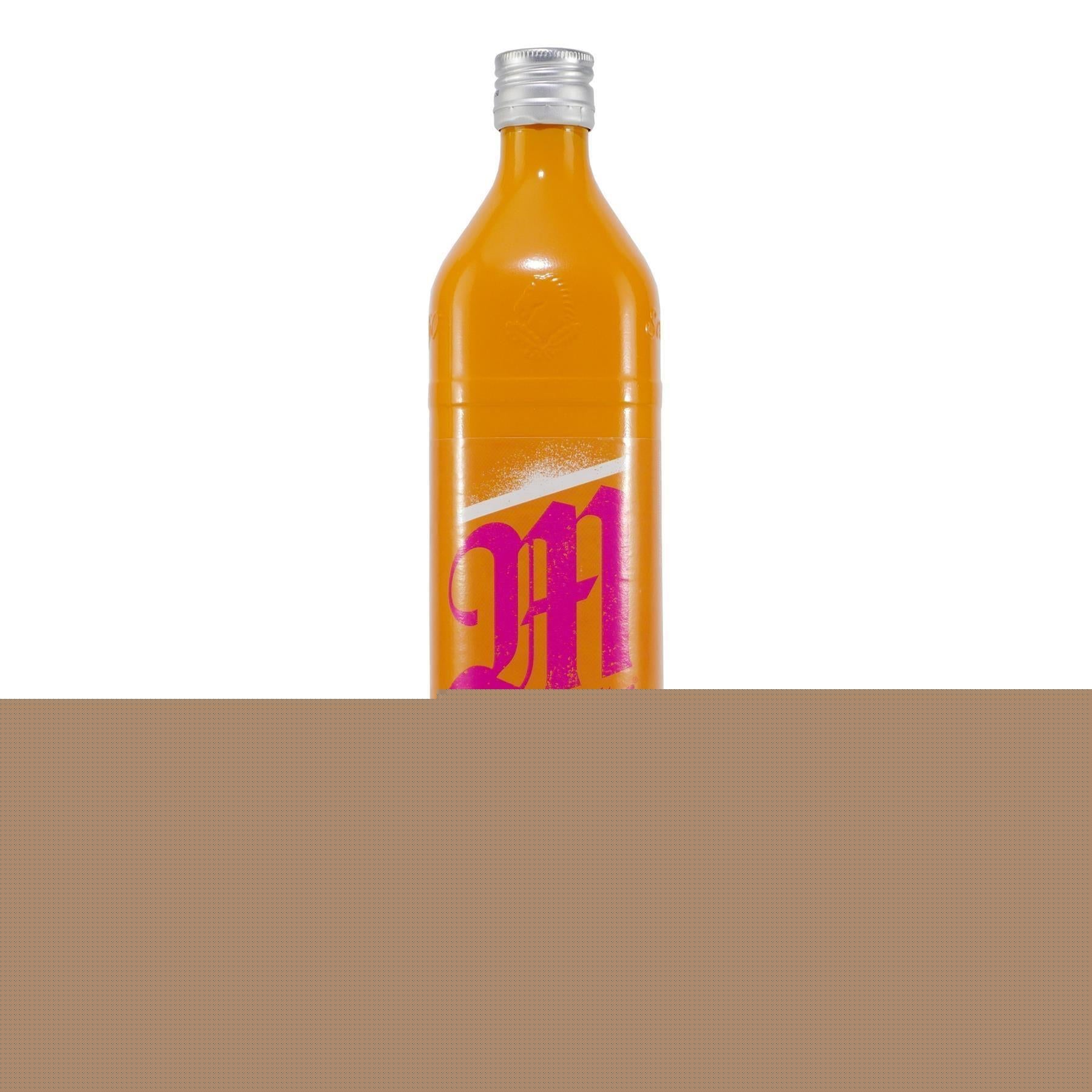 Mackenstedter Cremelikör-Auswahl (6 x 0,7L)