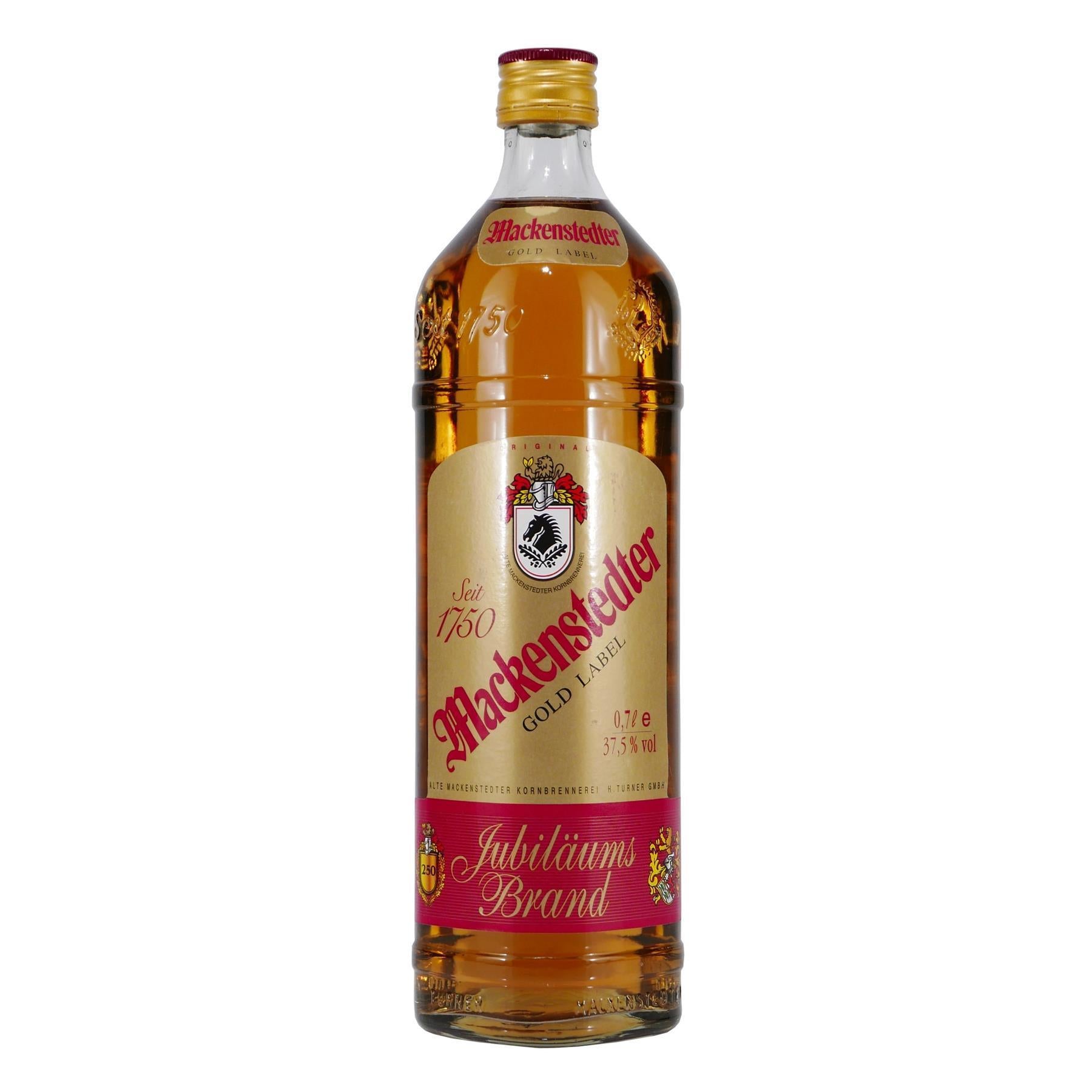 Mackenstedter Jubiläumsbrand (6 x 0,7L)